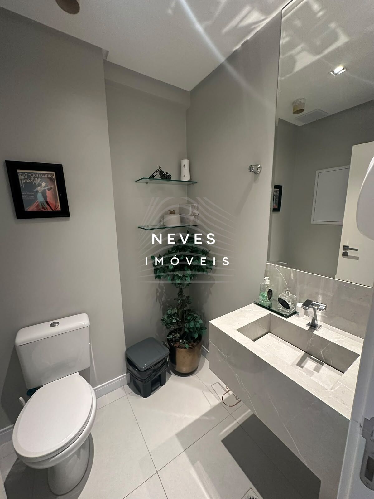 Sala-Conjunto, 65 m² - Foto 4
