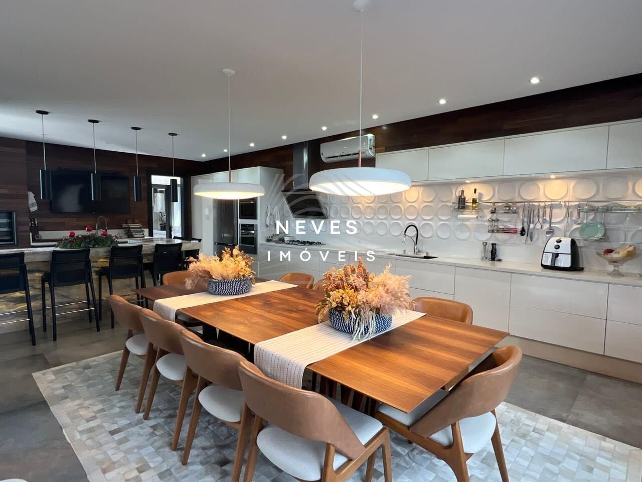 Casa, 4 quartos - Foto 6