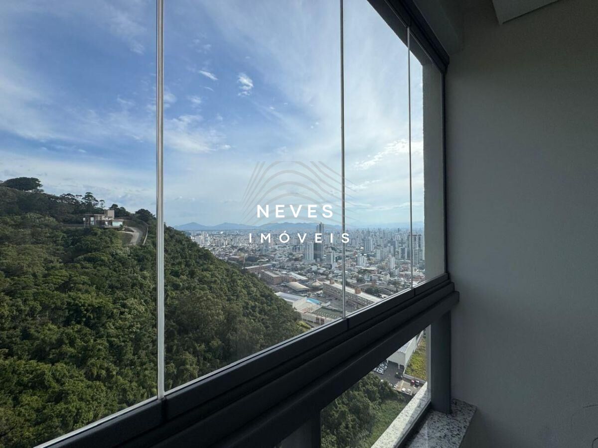 Apartamento, 2 quartos, 77 m² - Foto 2
