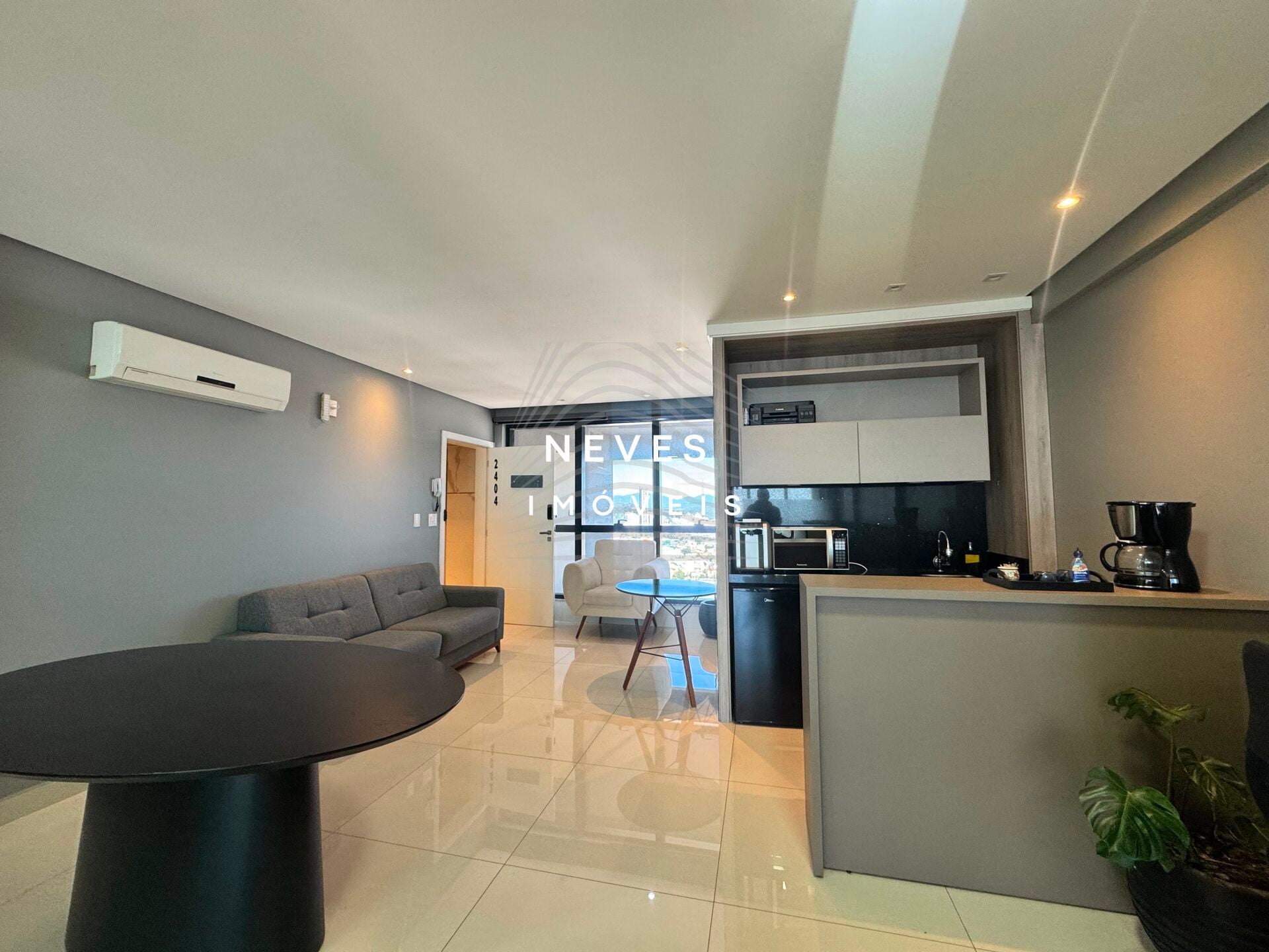 Sala-Conjunto, 65 m² - Foto 2