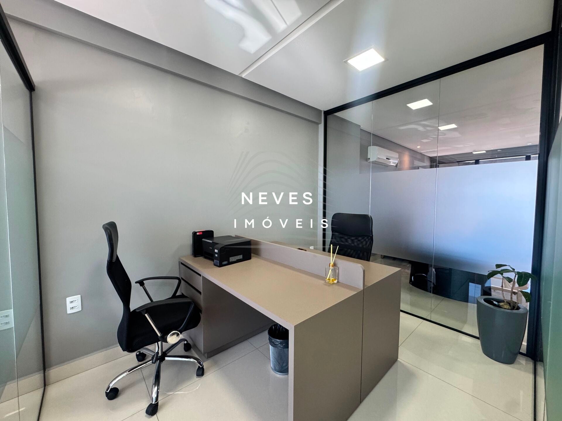 Sala-Conjunto, 65 m² - Foto 5