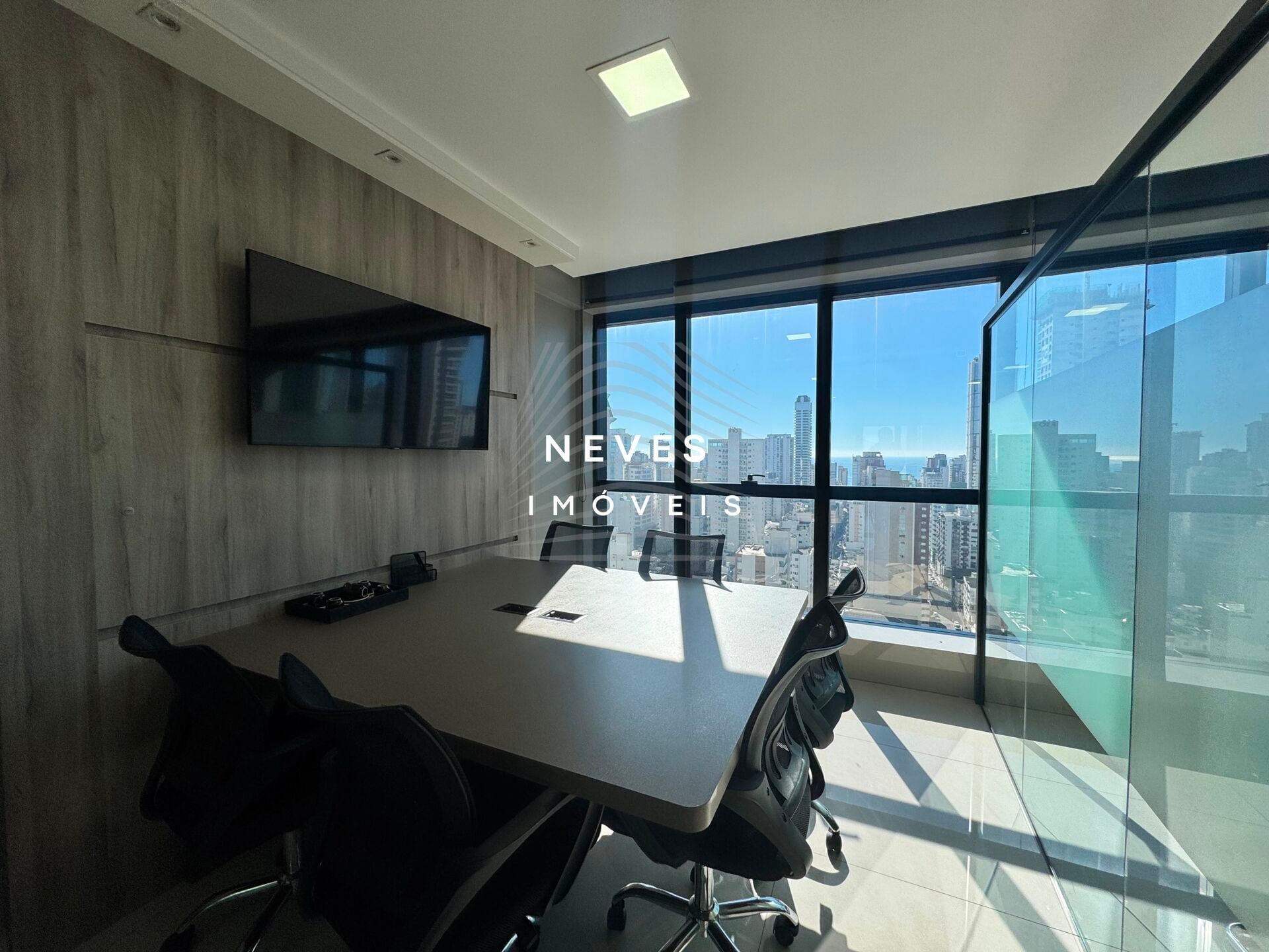 Sala-Conjunto, 65 m² - Foto 1