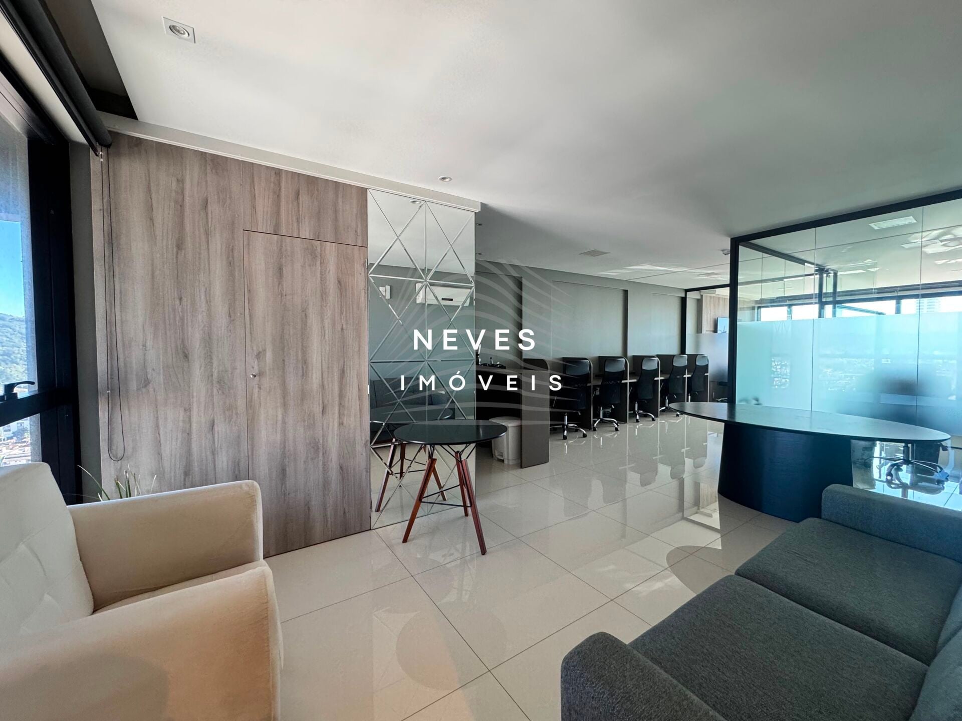 Sala-Conjunto, 65 m² - Foto 8