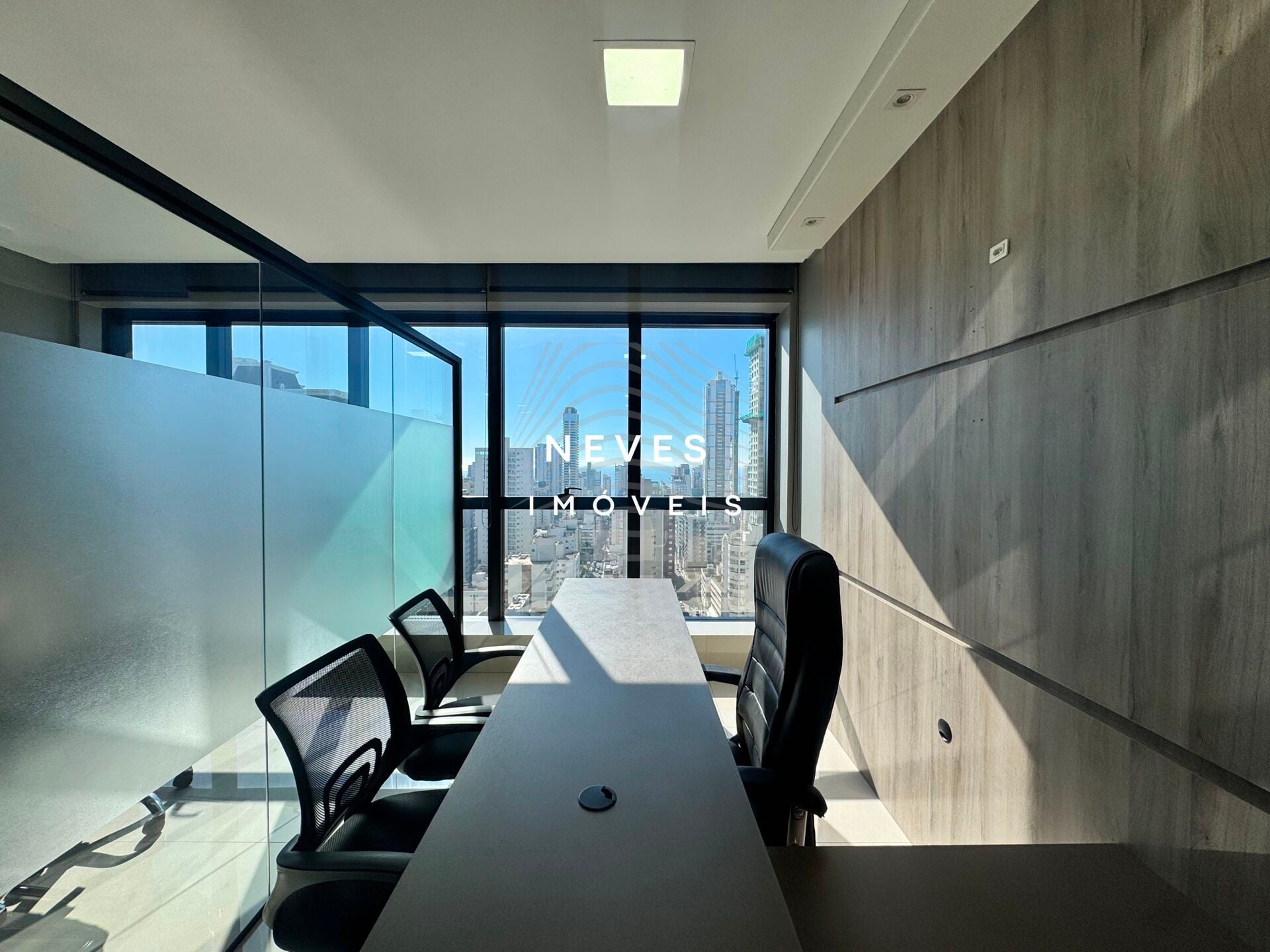 Sala-Conjunto, 65 m² - Foto 6
