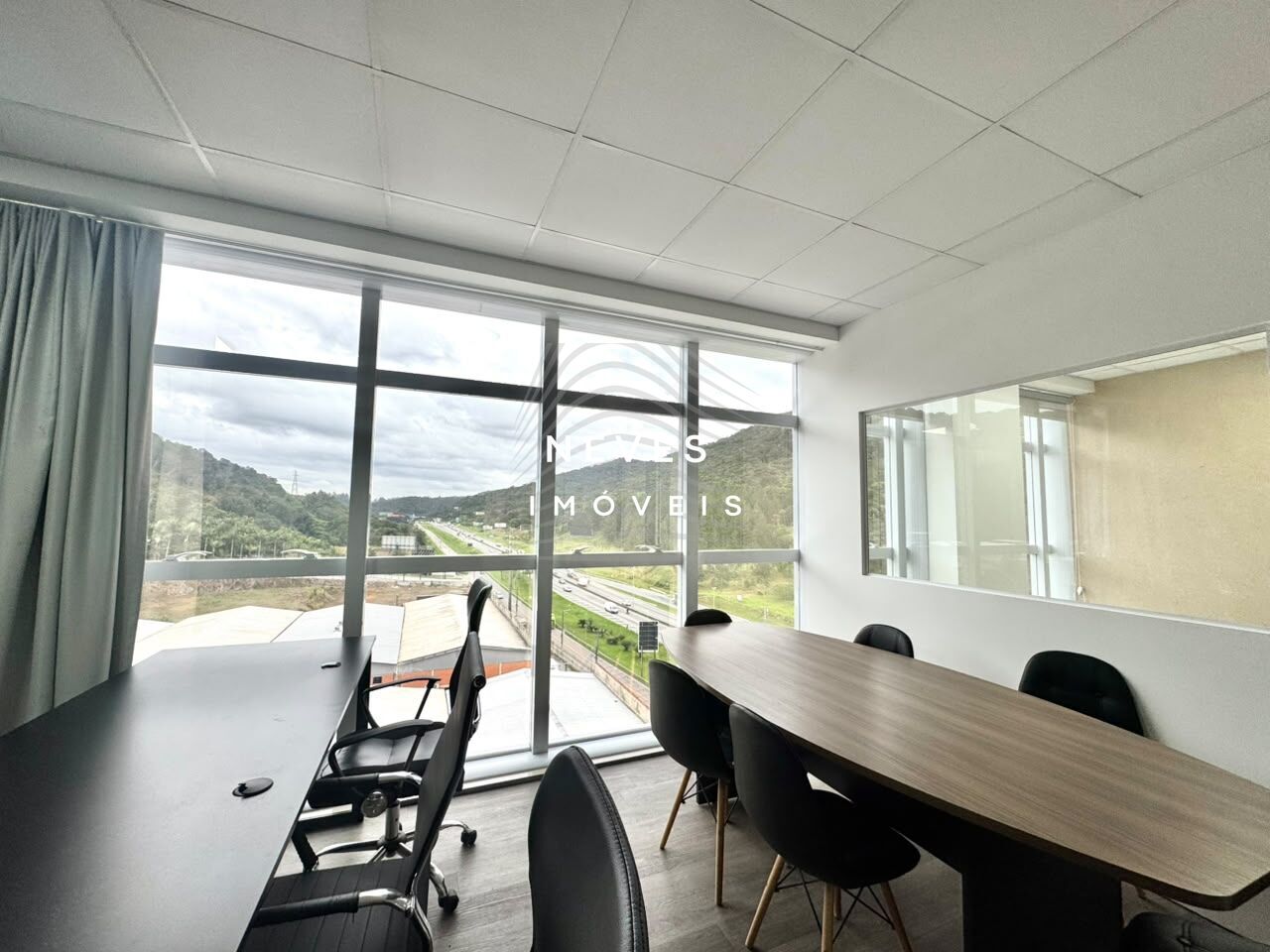 Sala-Conjunto, 98 m² - Foto 3
