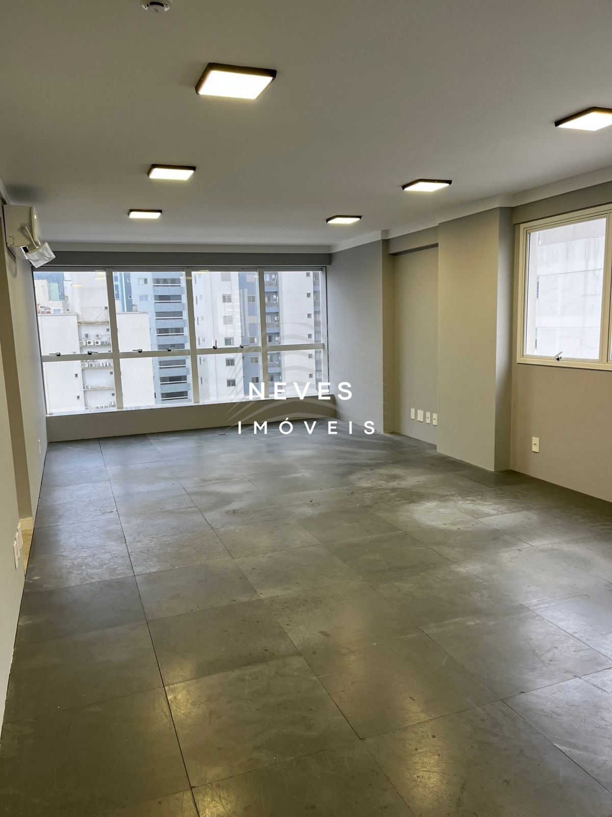 Sala-Conjunto, 89 m² - Foto 1
