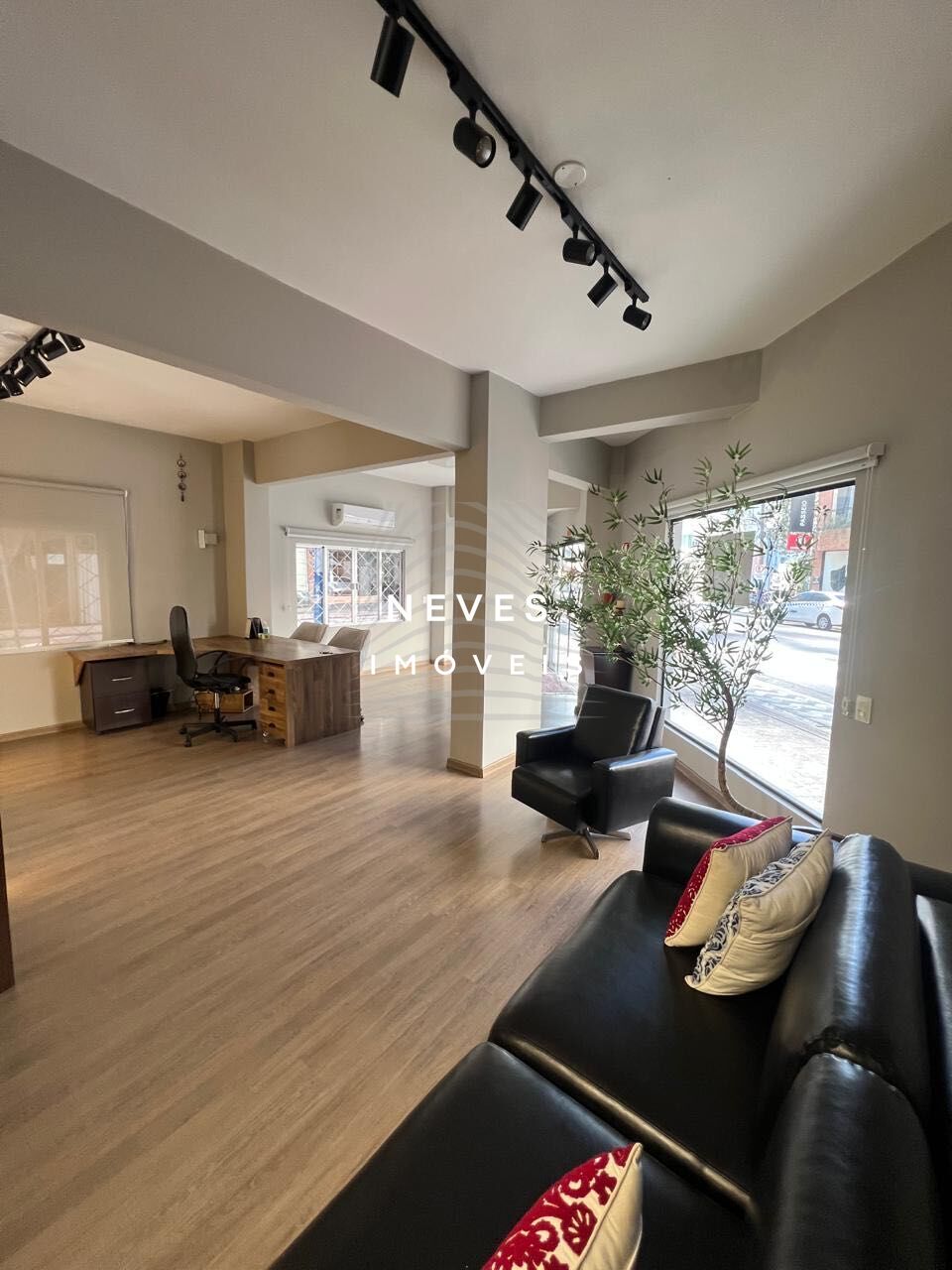 Sala-Conjunto, 70 m² - Foto 1