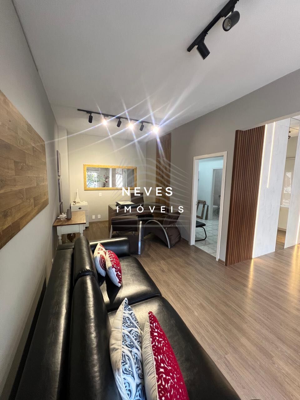 Sala-Conjunto, 70 m² - Foto 5