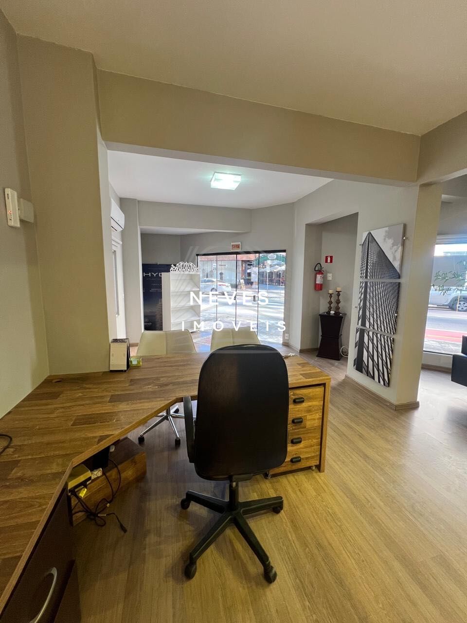 Sala-Conjunto, 70 m² - Foto 3