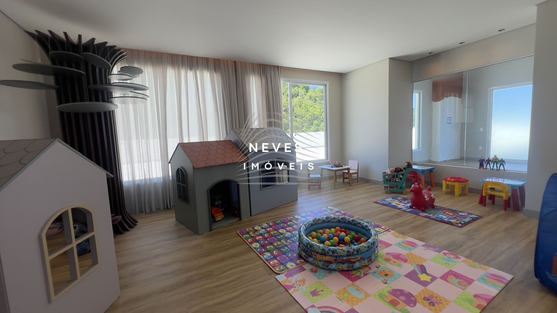 Apartamento, 2 quartos, 70 m² - Foto 31
