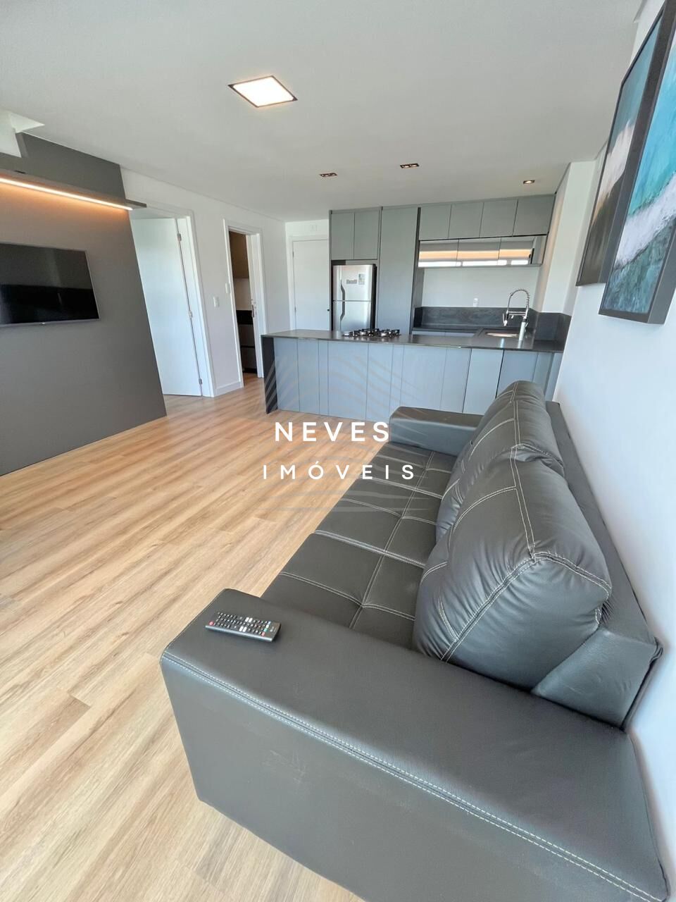 Apartamento, 2 quartos, 70 m² - Foto 4