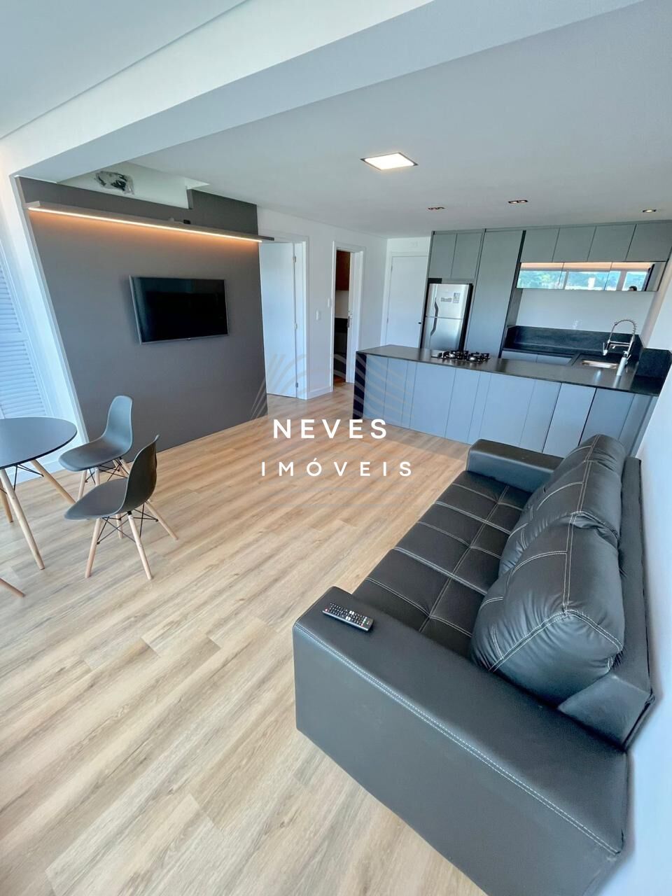 Apartamento, 2 quartos, 70 m² - Foto 1