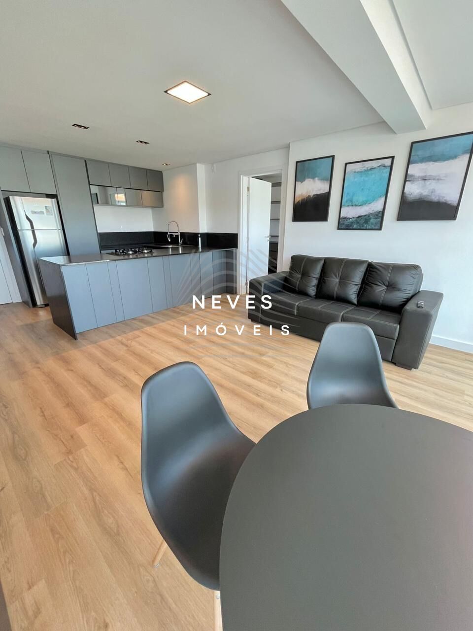 Apartamento, 2 quartos, 70 m² - Foto 3