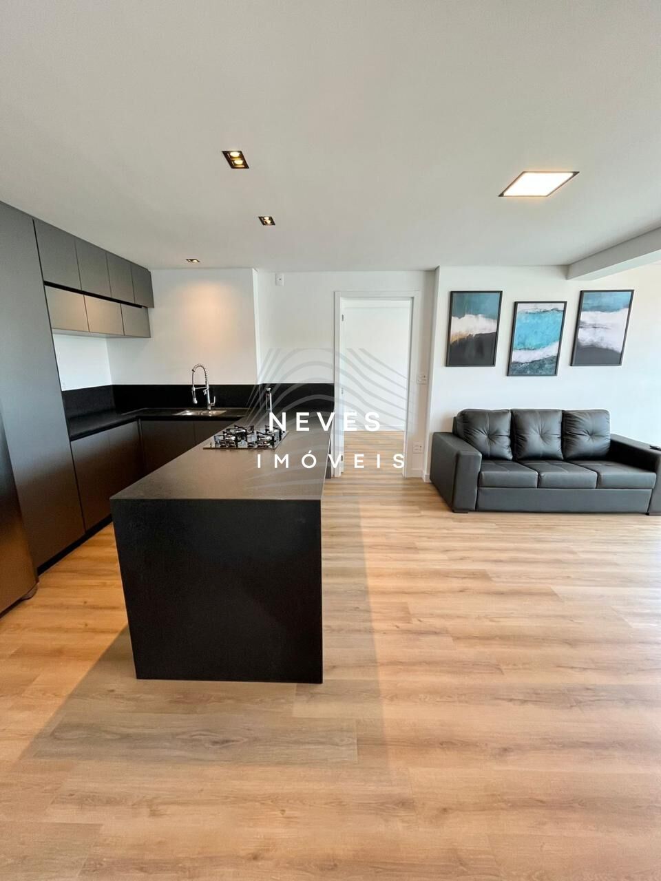 Apartamento, 2 quartos, 70 m² - Foto 6