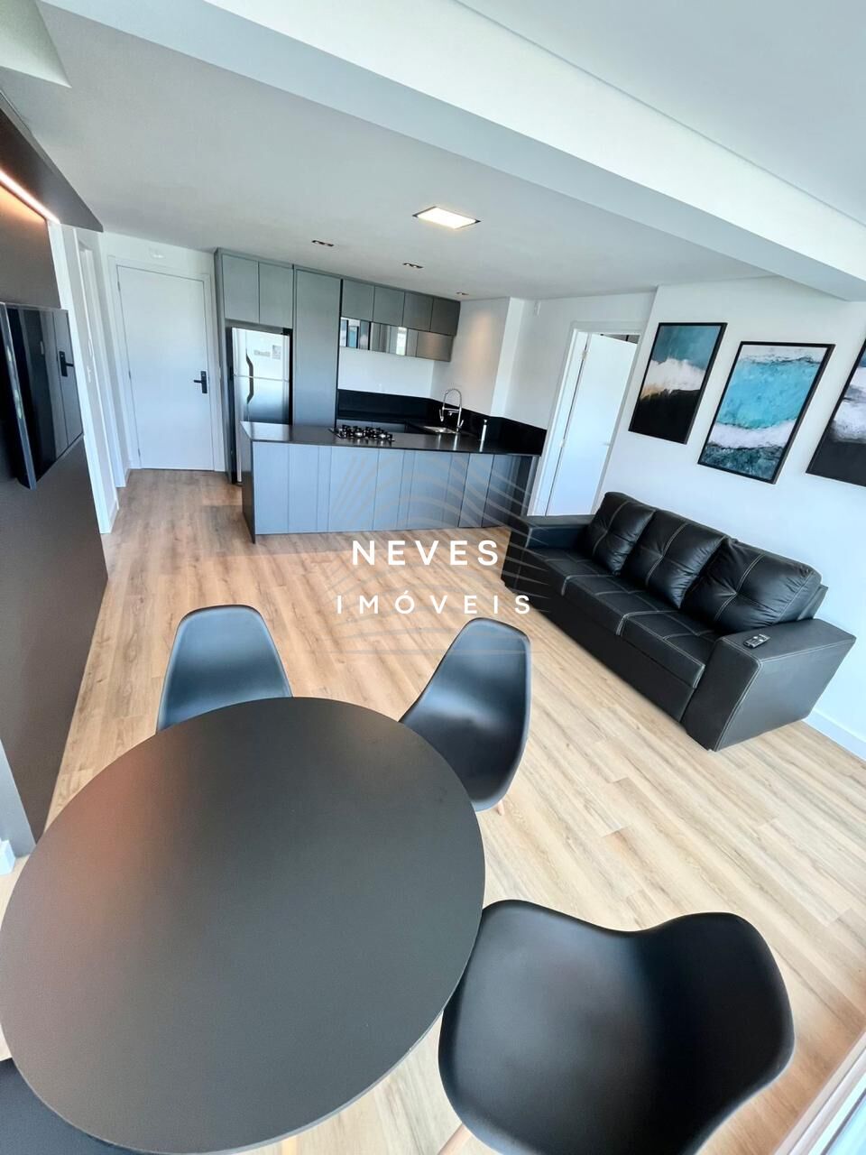Apartamento, 2 quartos, 70 m² - Foto 2