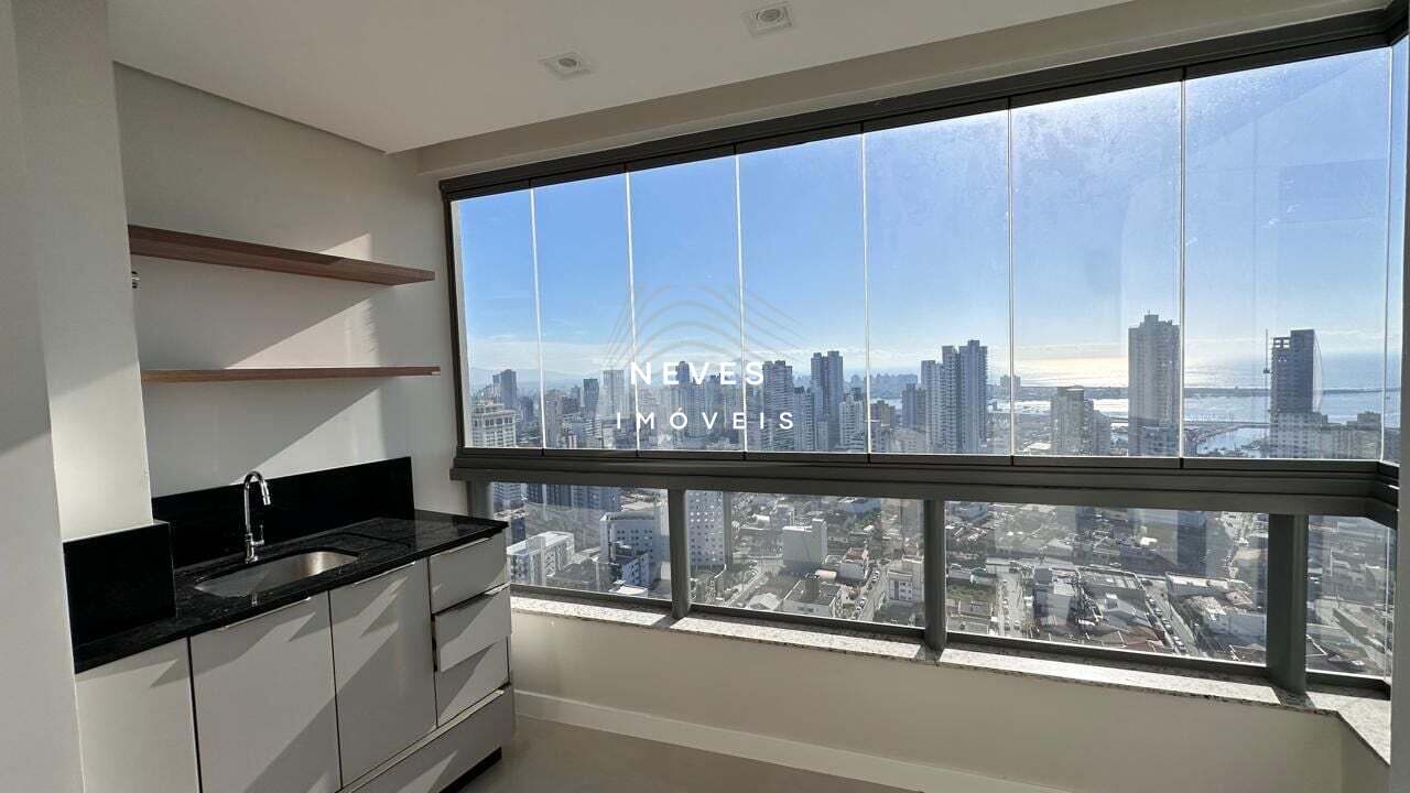 Apartamento, 1 quarto - Foto 1
