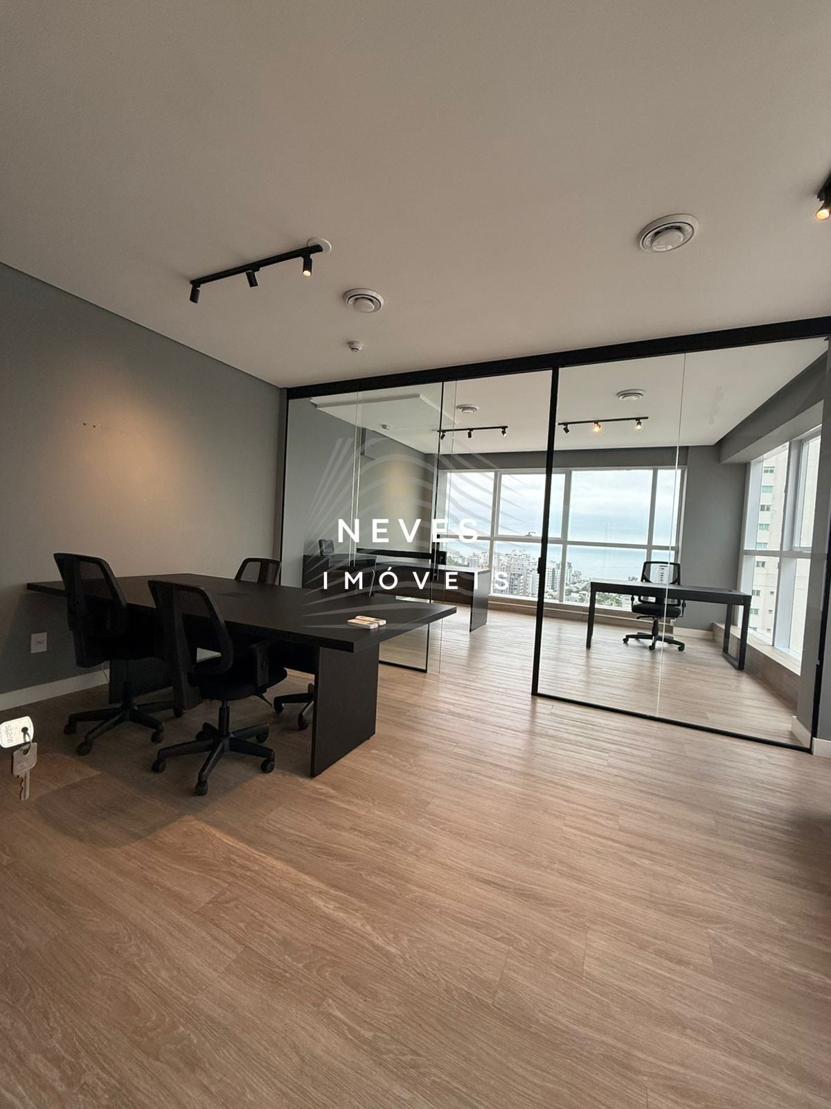 Sala-Conjunto, 70 m² - Foto 1