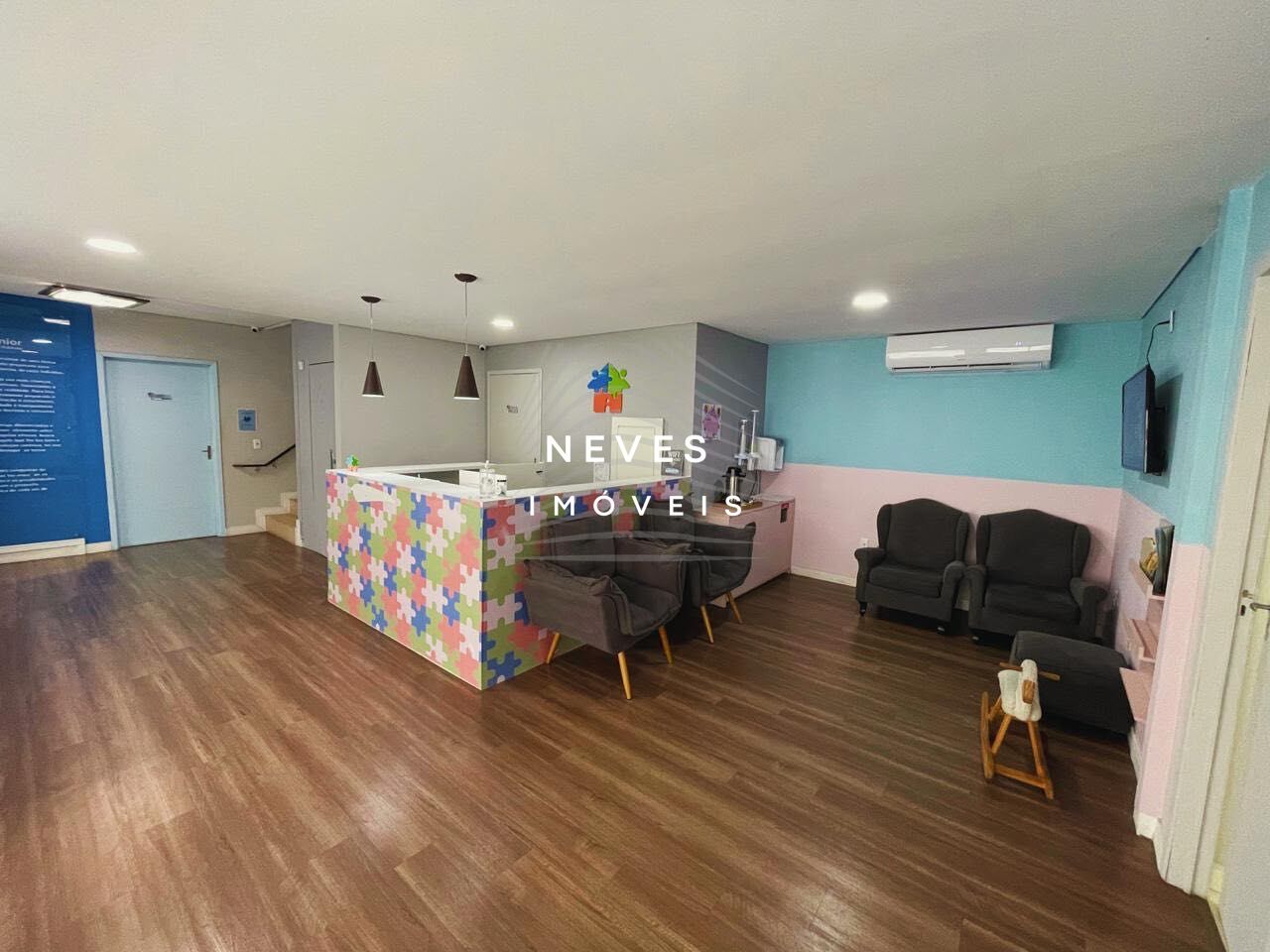 Sala-Conjunto, 451 m² - Foto 5
