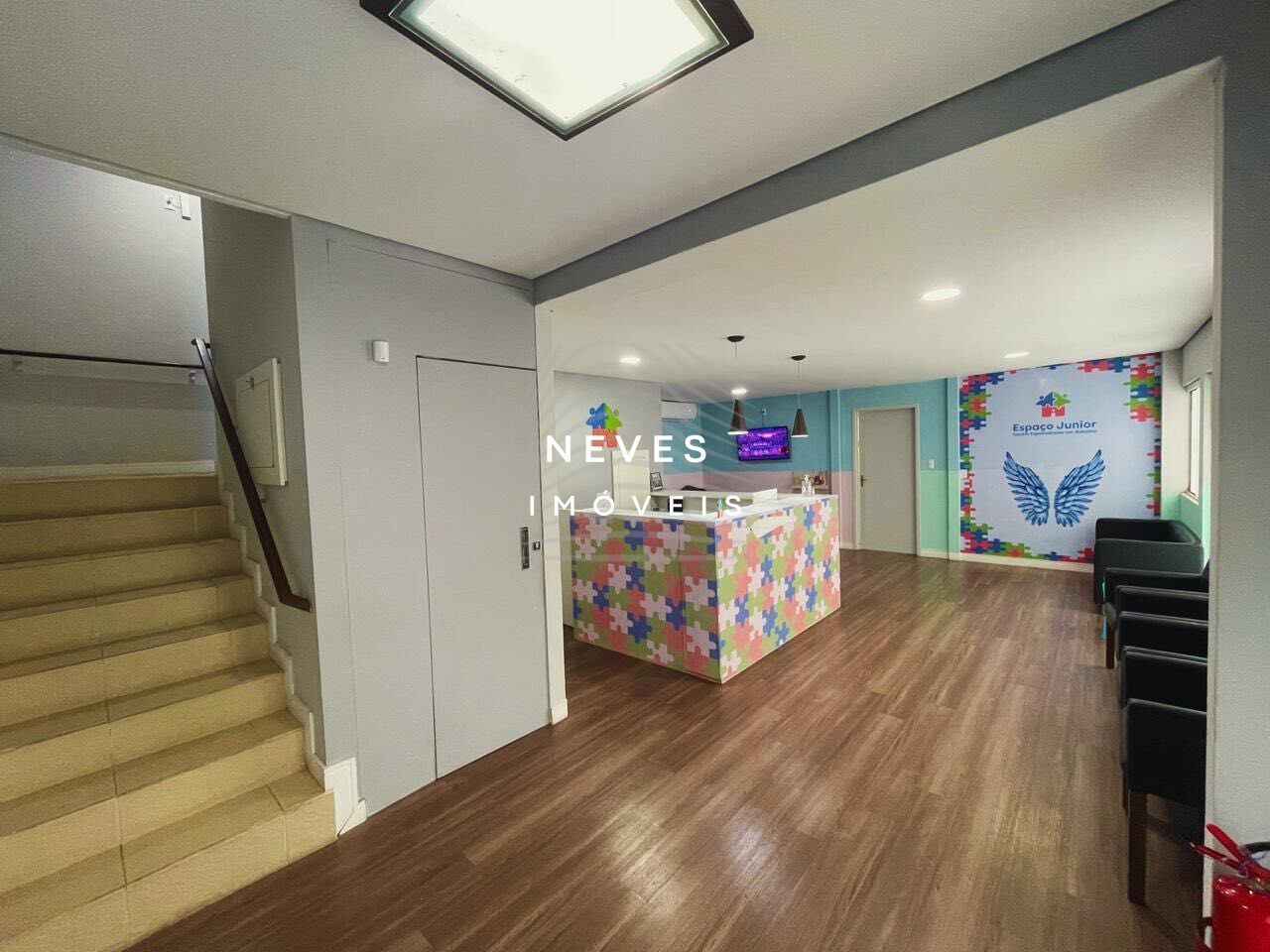 Sala-Conjunto, 451 m² - Foto 6
