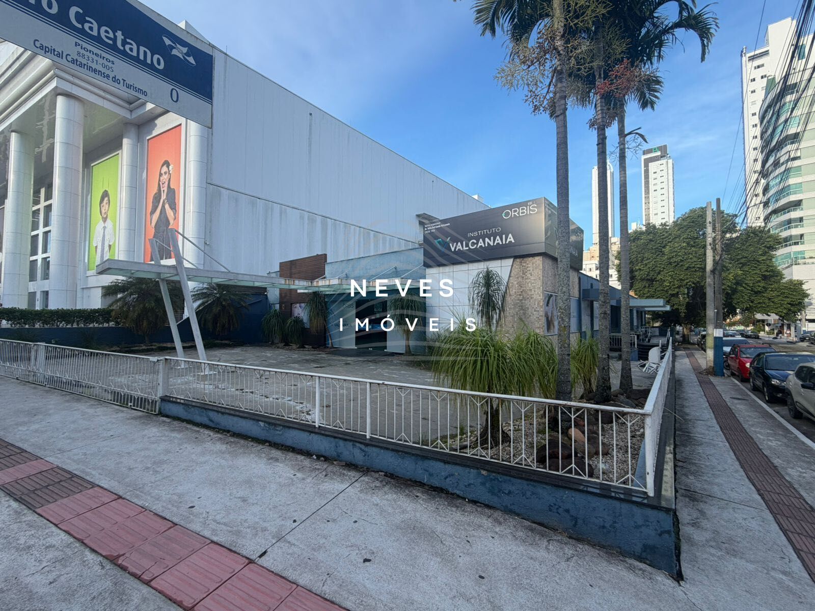 Sala-Conjunto, 775 m² - Foto 2
