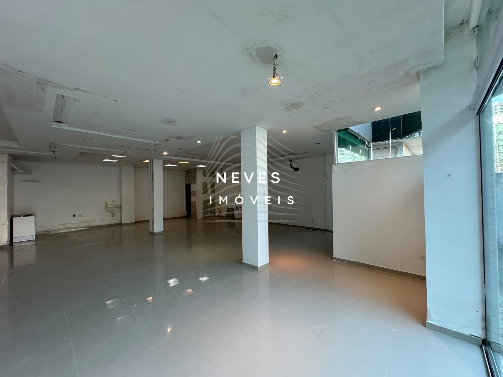 Sala-Conjunto, 140 m² - Foto 2