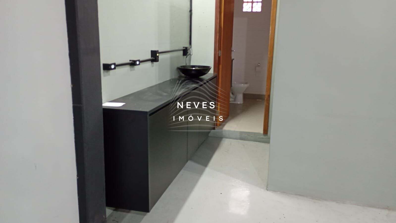 Depósito-Galpão, 274 m² - Foto 4