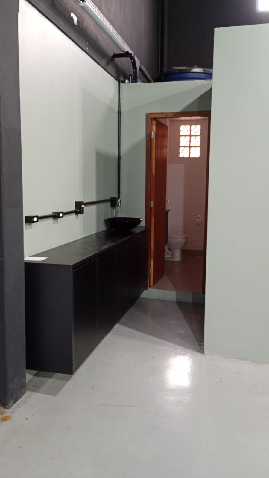 Depósito-Galpão, 274 m² - Foto 6