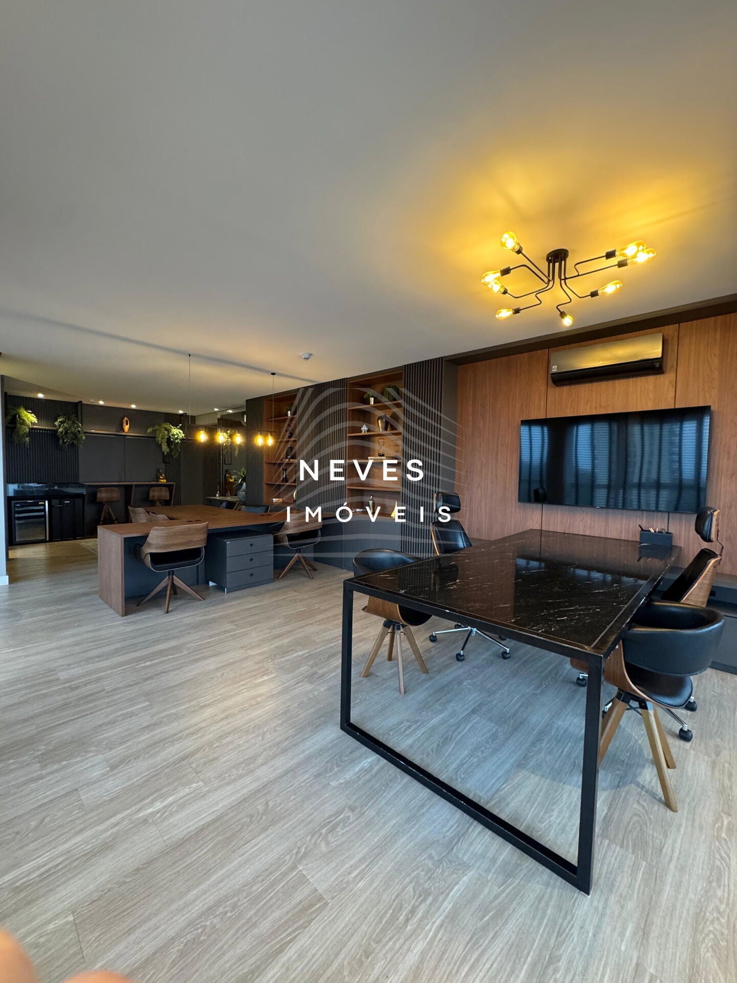 Sala-Conjunto, 61 m² - Foto 4