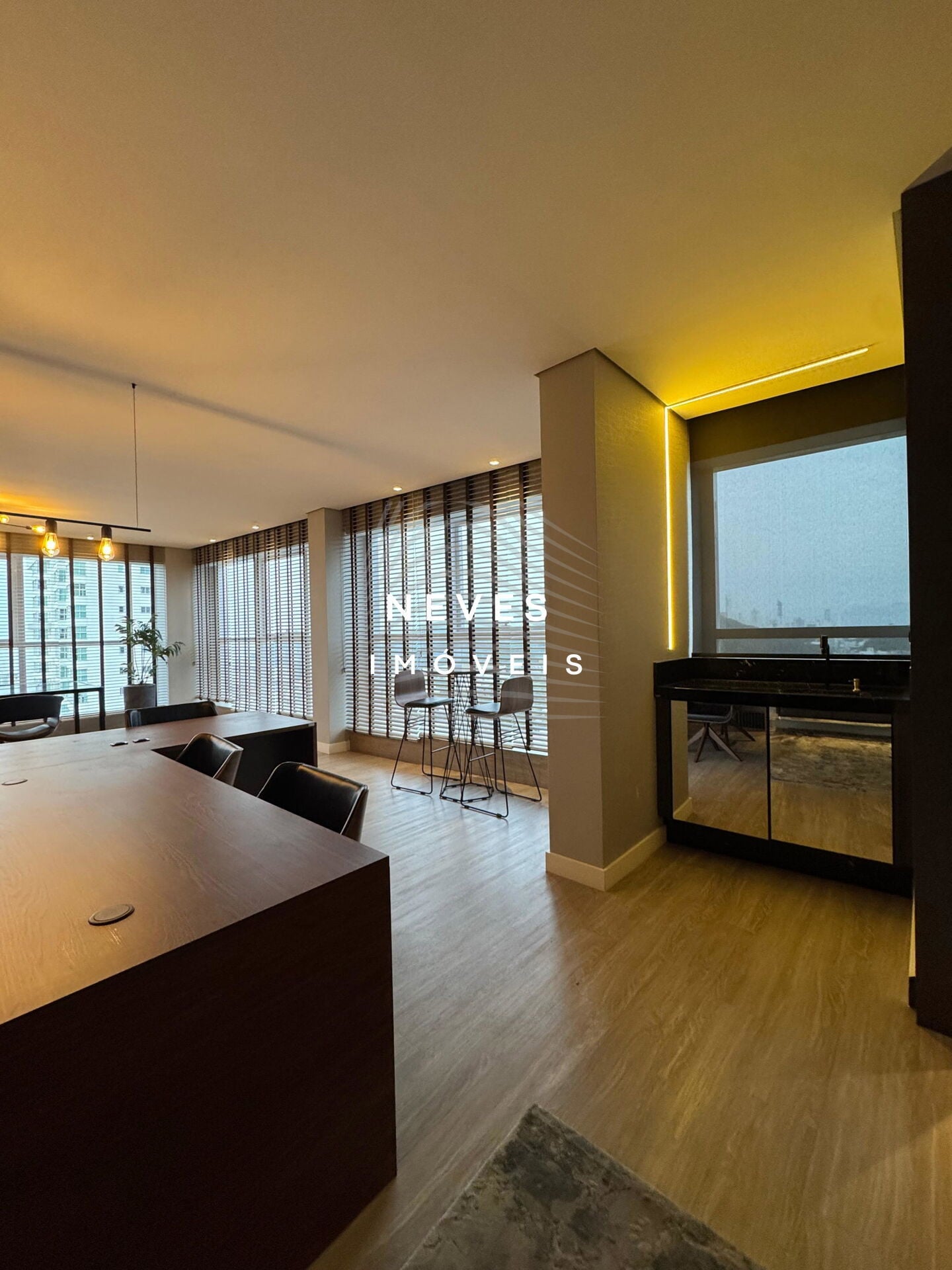 Sala-Conjunto, 61 m² - Foto 3