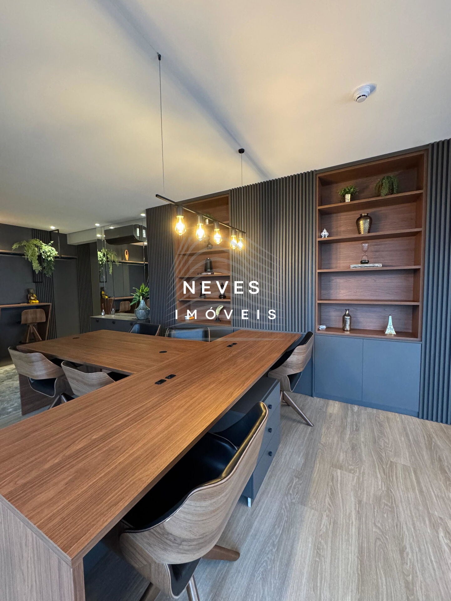 Sala-Conjunto, 61 m² - Foto 1
