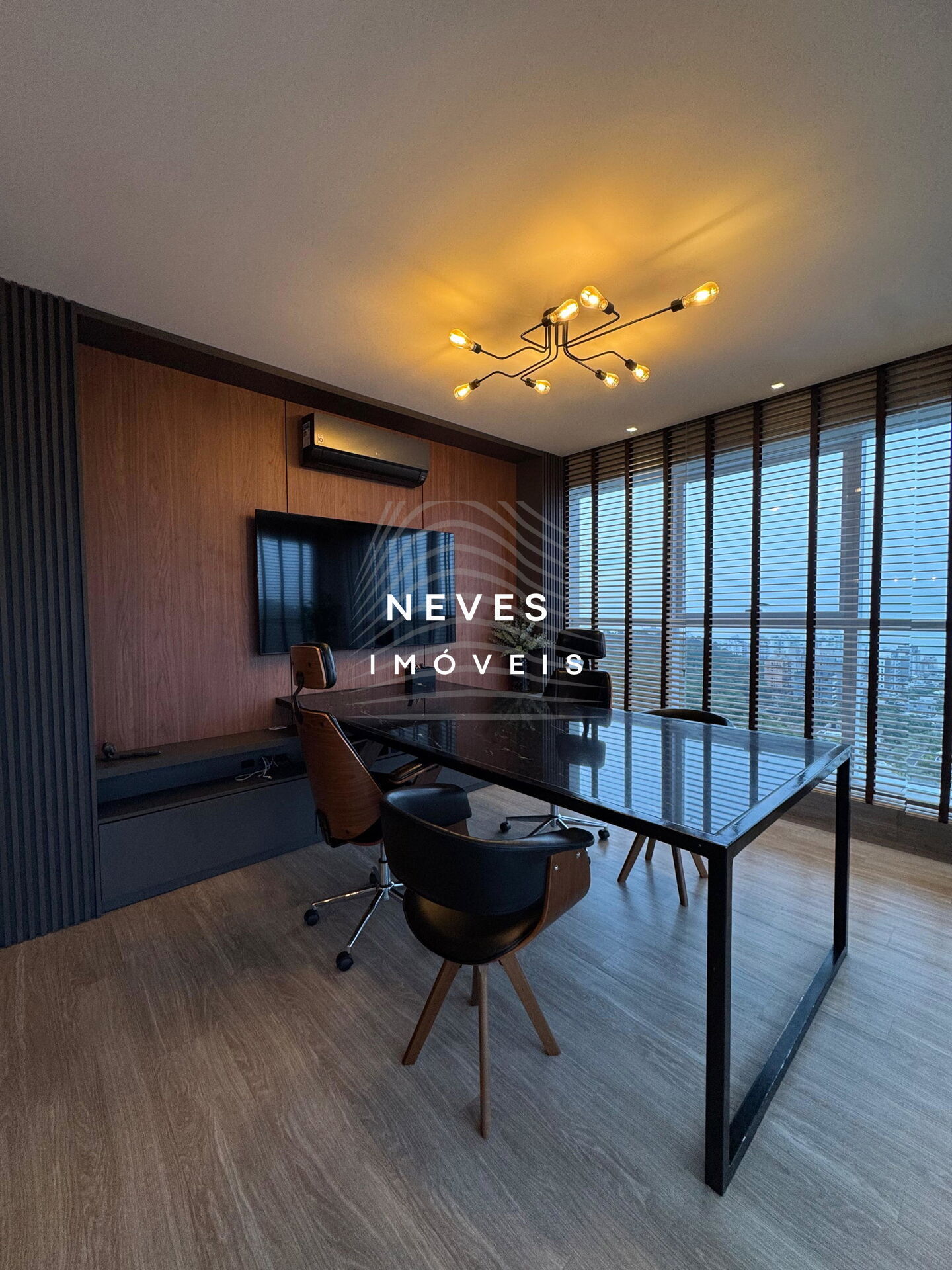 Sala-Conjunto, 61 m² - Foto 8