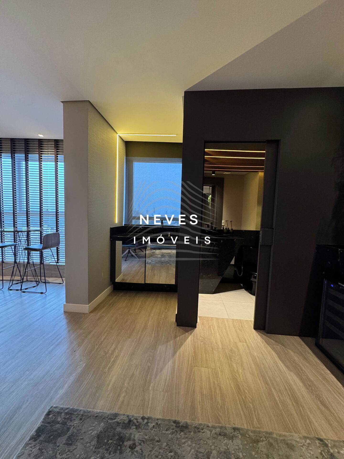 Sala-Conjunto, 61 m² - Foto 9