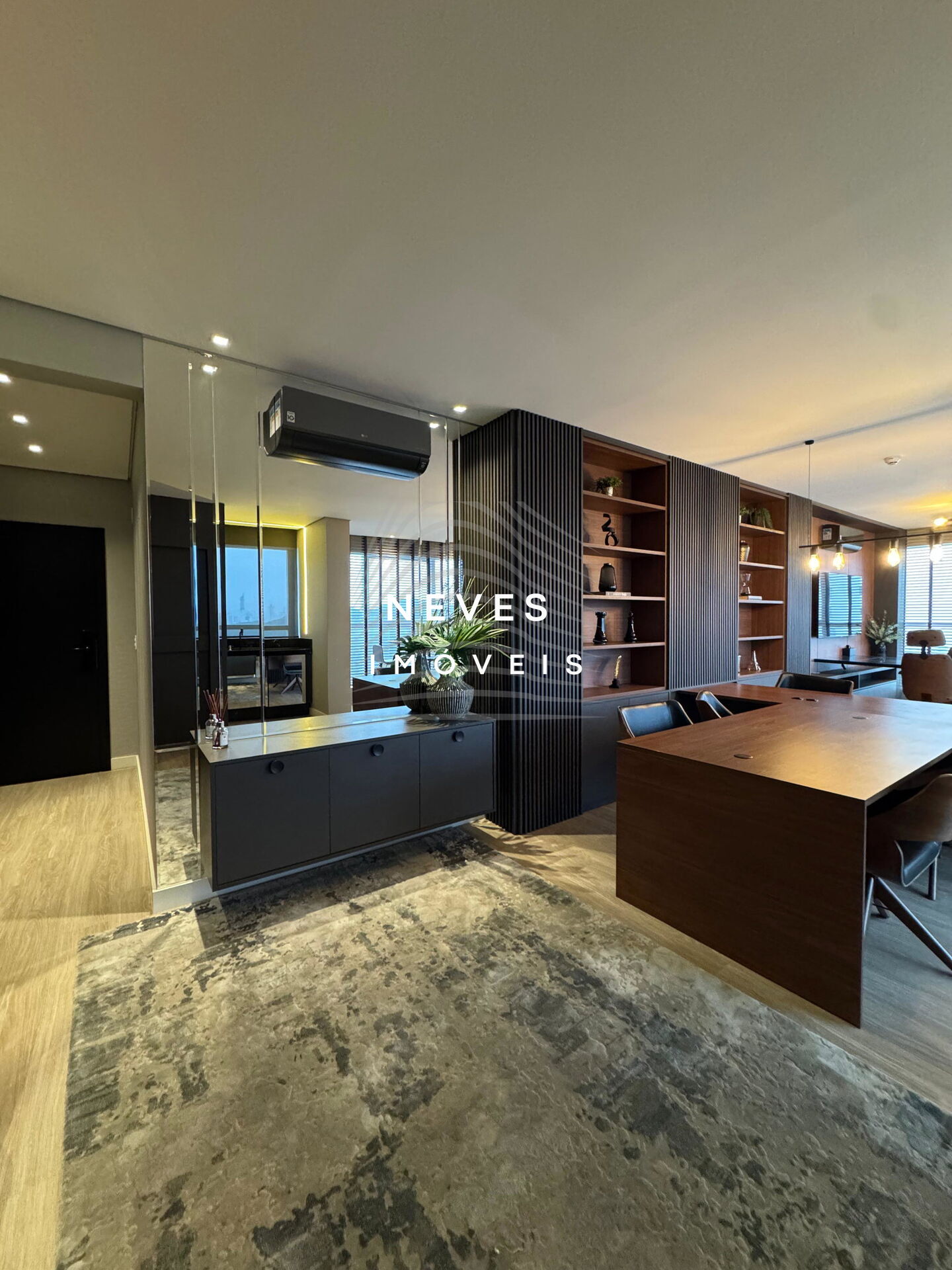Sala-Conjunto, 61 m² - Foto 5