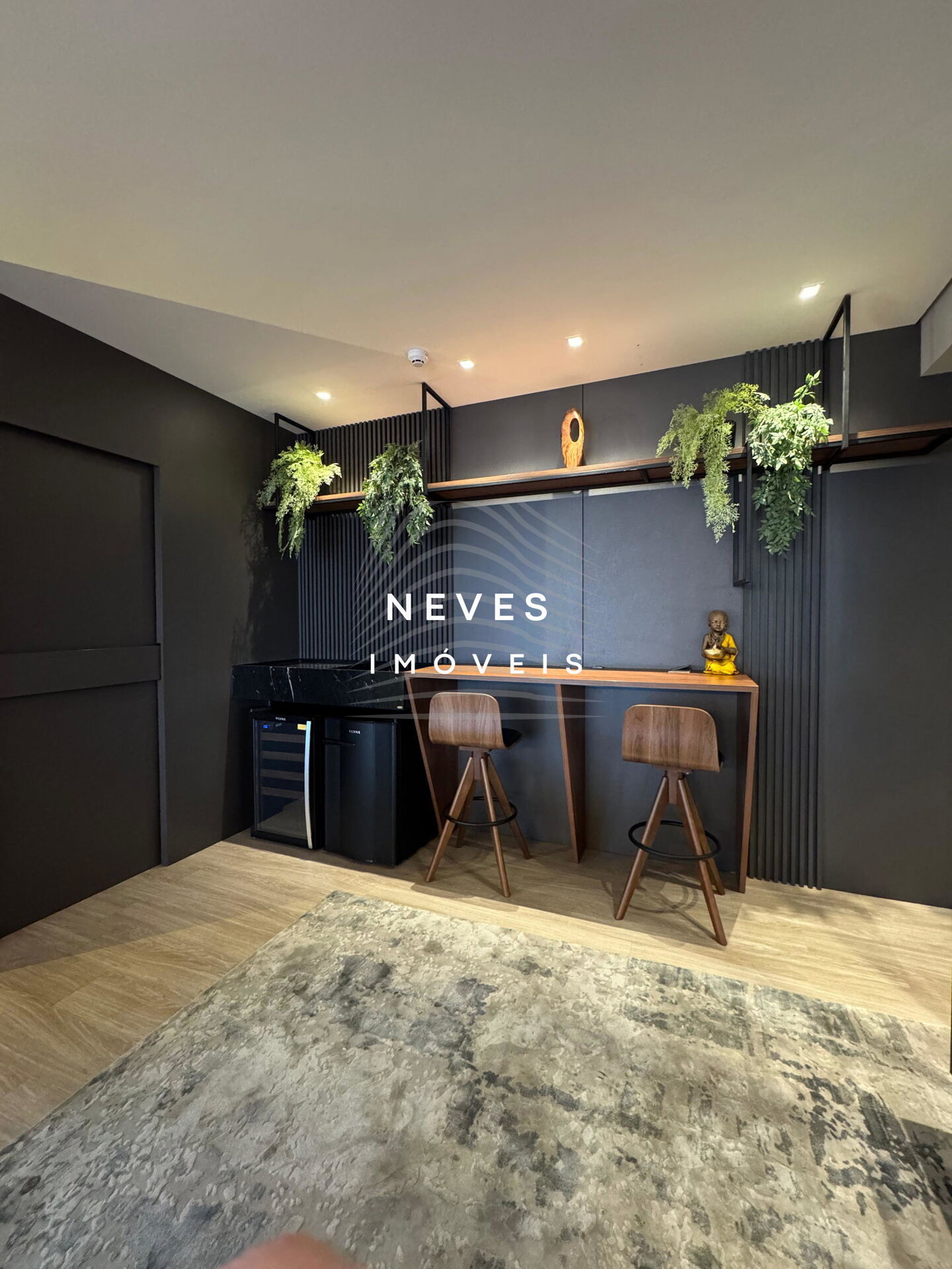 Sala-Conjunto, 61 m² - Foto 6