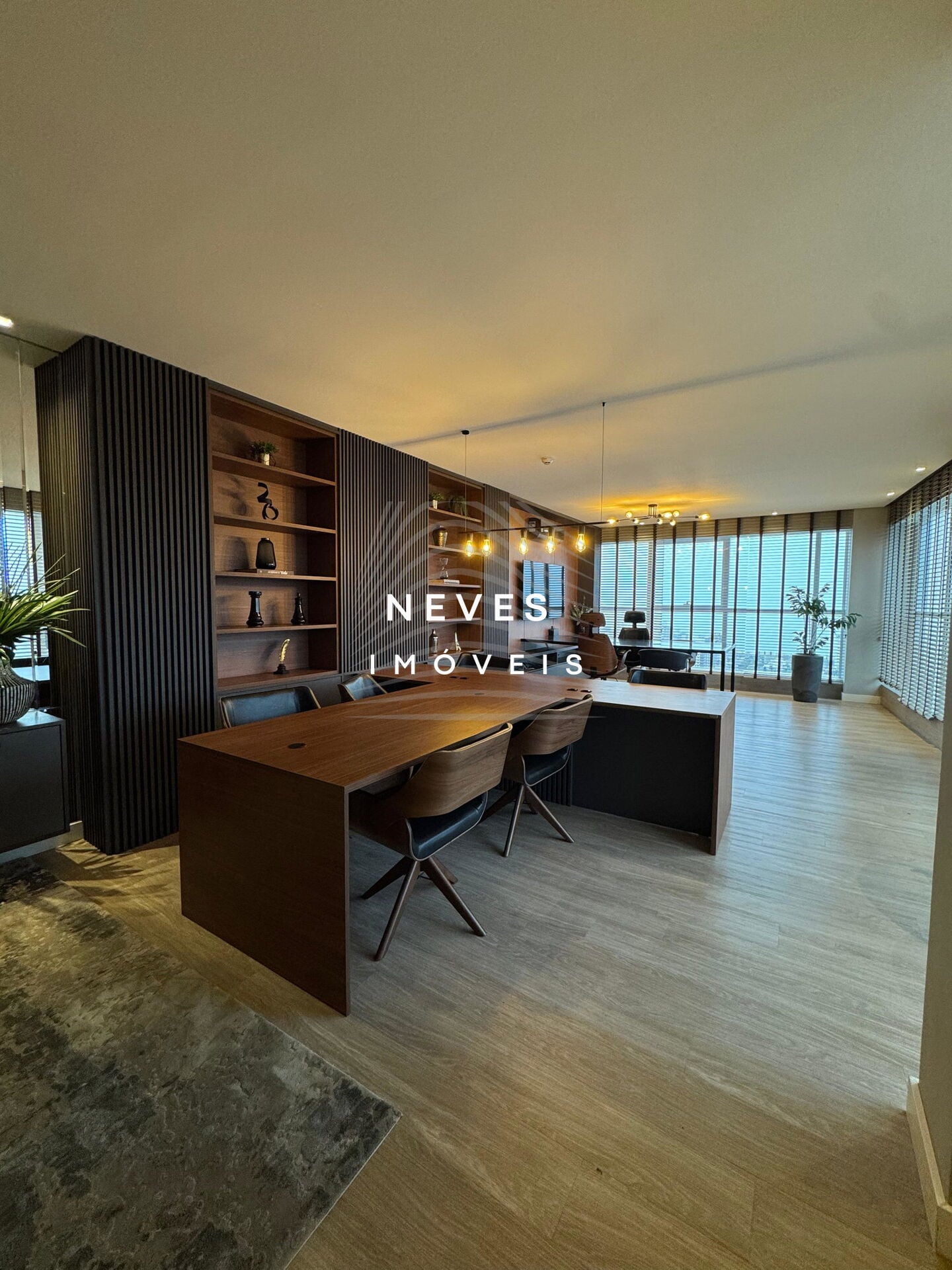 Sala-Conjunto, 61 m² - Foto 2