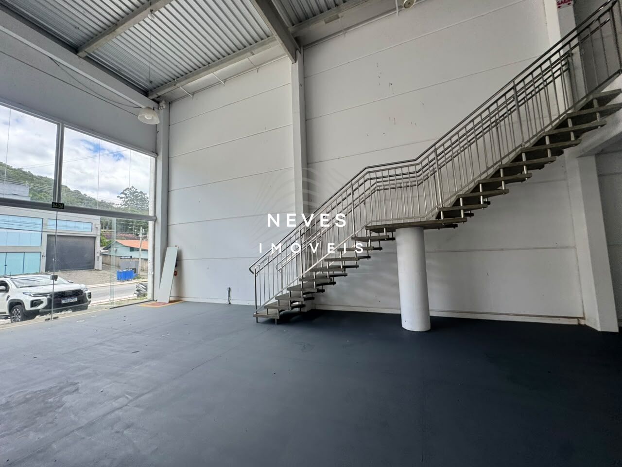 Loja-Salão, 289 m² - Foto 8
