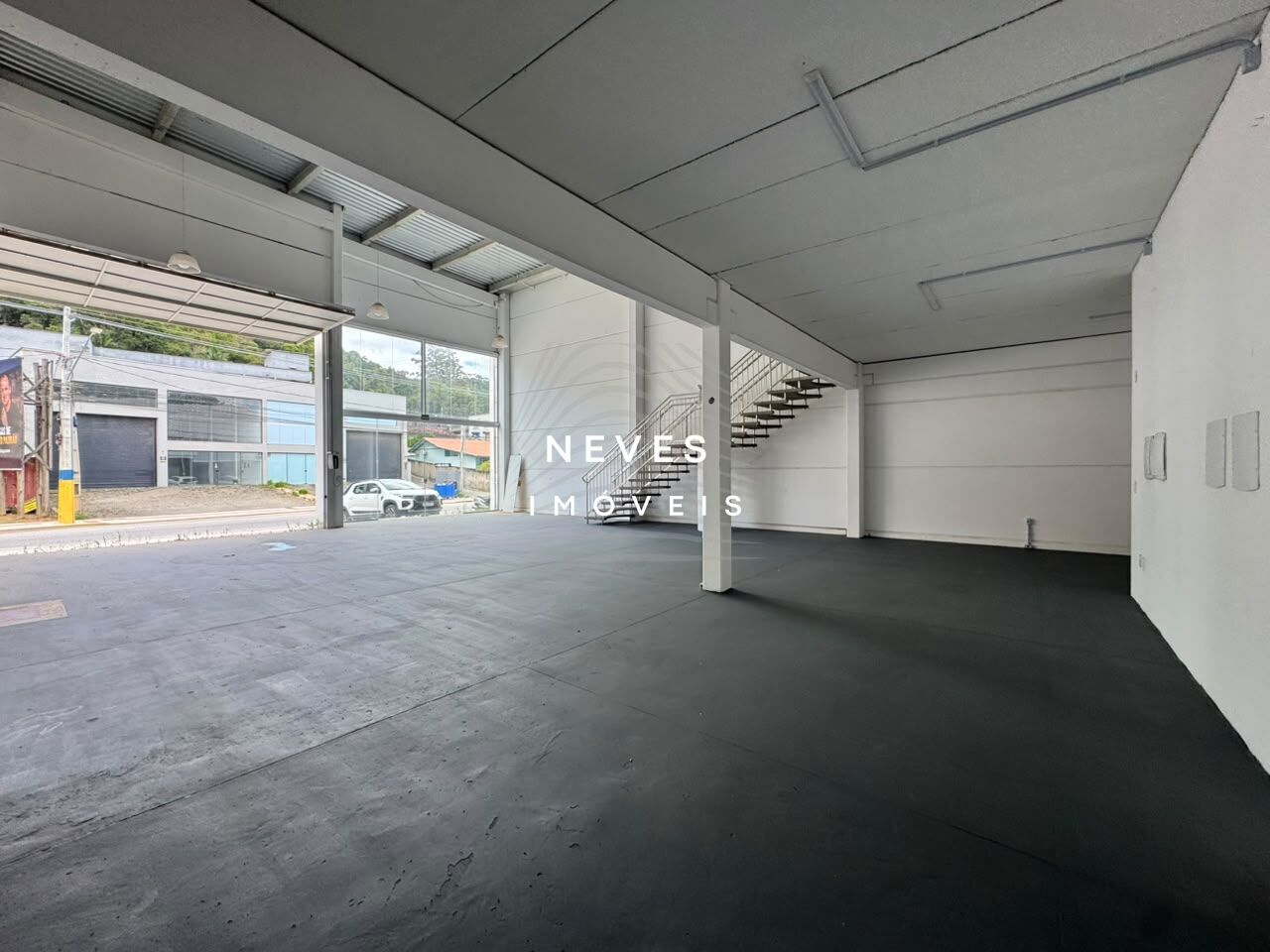 Loja-Salão, 289 m² - Foto 7