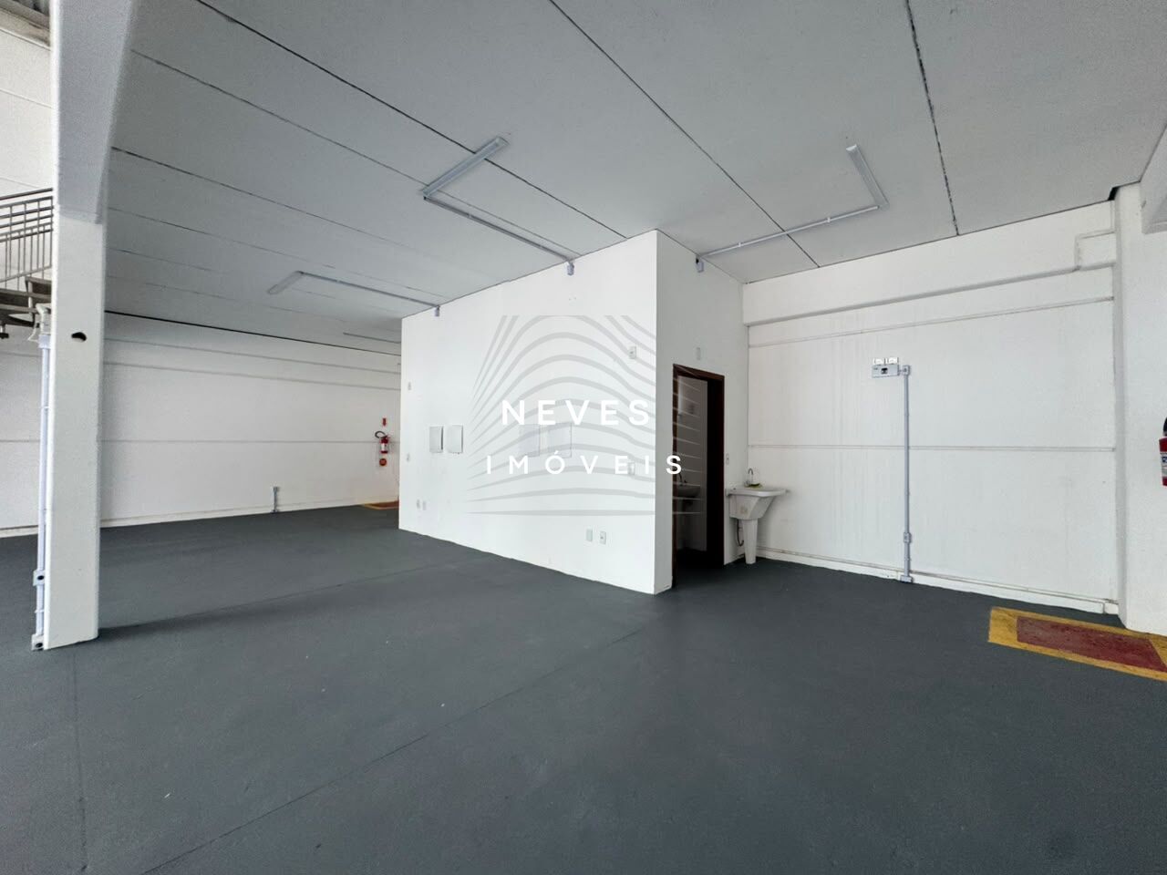 Loja-Salão, 289 m² - Foto 5