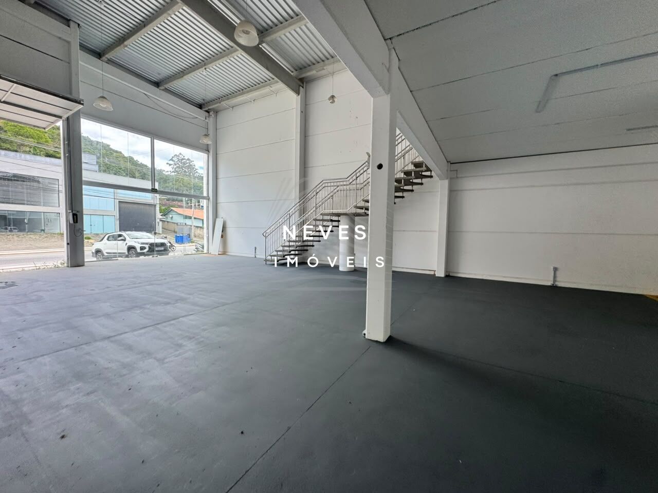 Loja-Salão, 289 m² - Foto 9