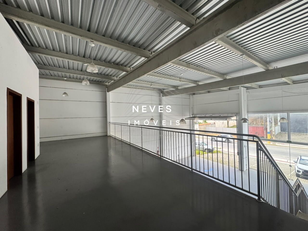 Loja-Salão, 289 m² - Foto 10