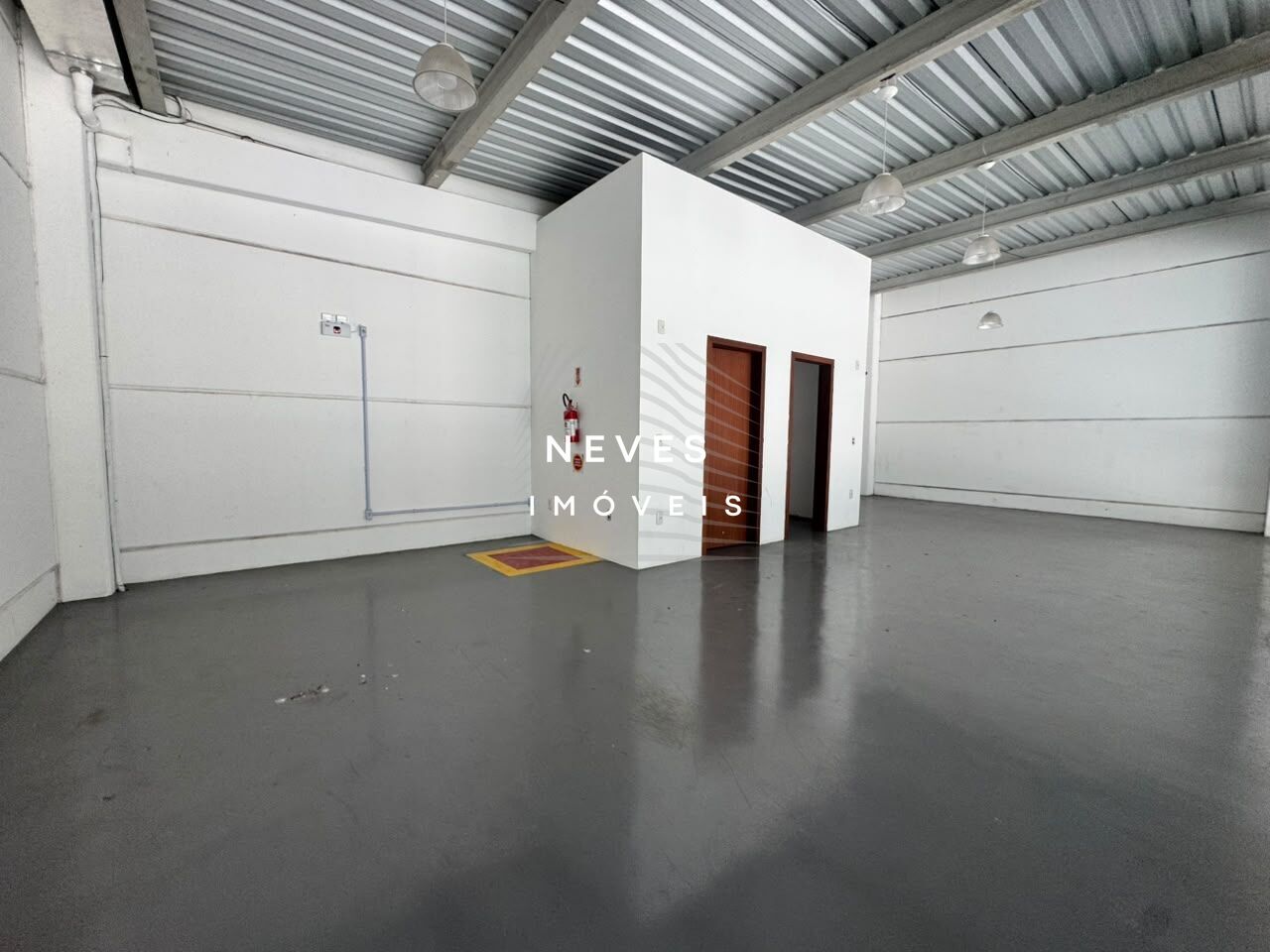 Loja-Salão, 289 m² - Foto 11