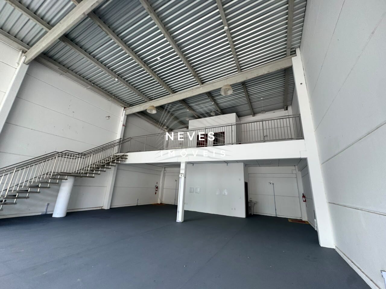 Loja-Salão, 289 m² - Foto 6