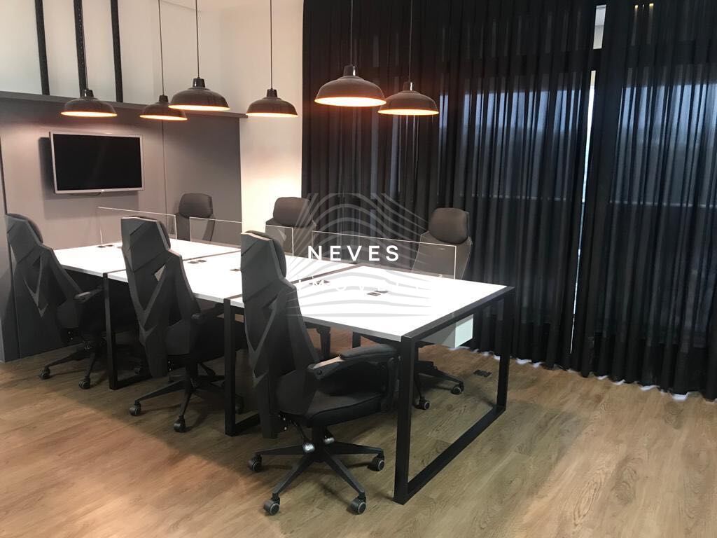 Sala-Conjunto, 45 m² - Foto 3