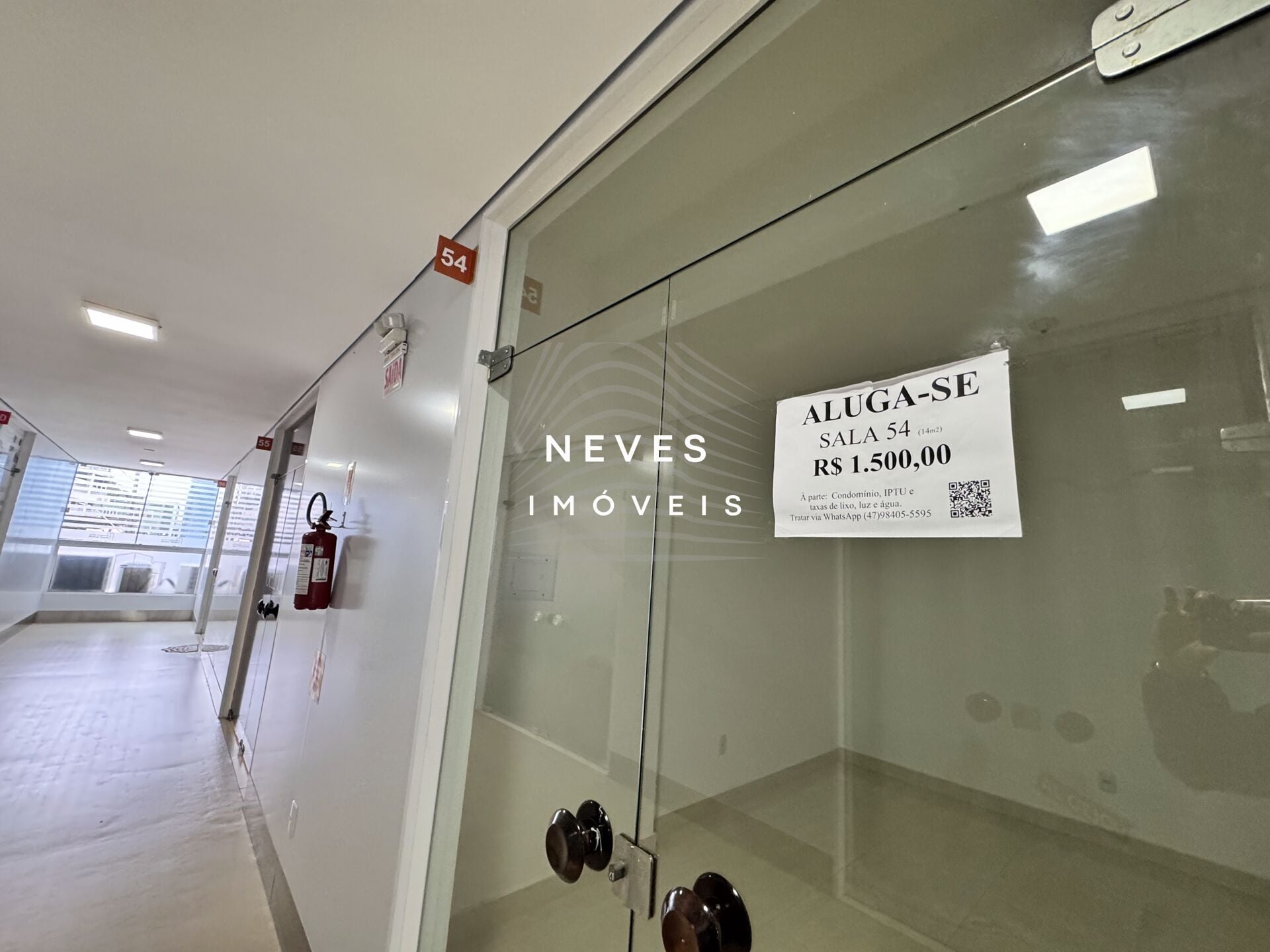 Sala-Conjunto, 10 m² - Foto 1