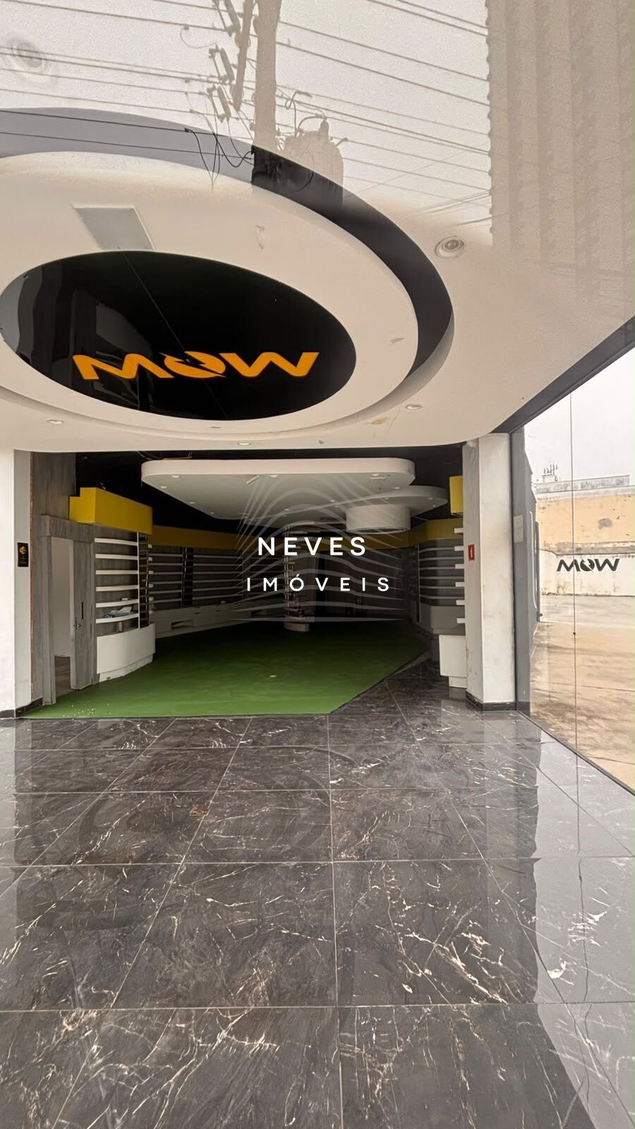 Sala-Conjunto, 400 m² - Foto 3