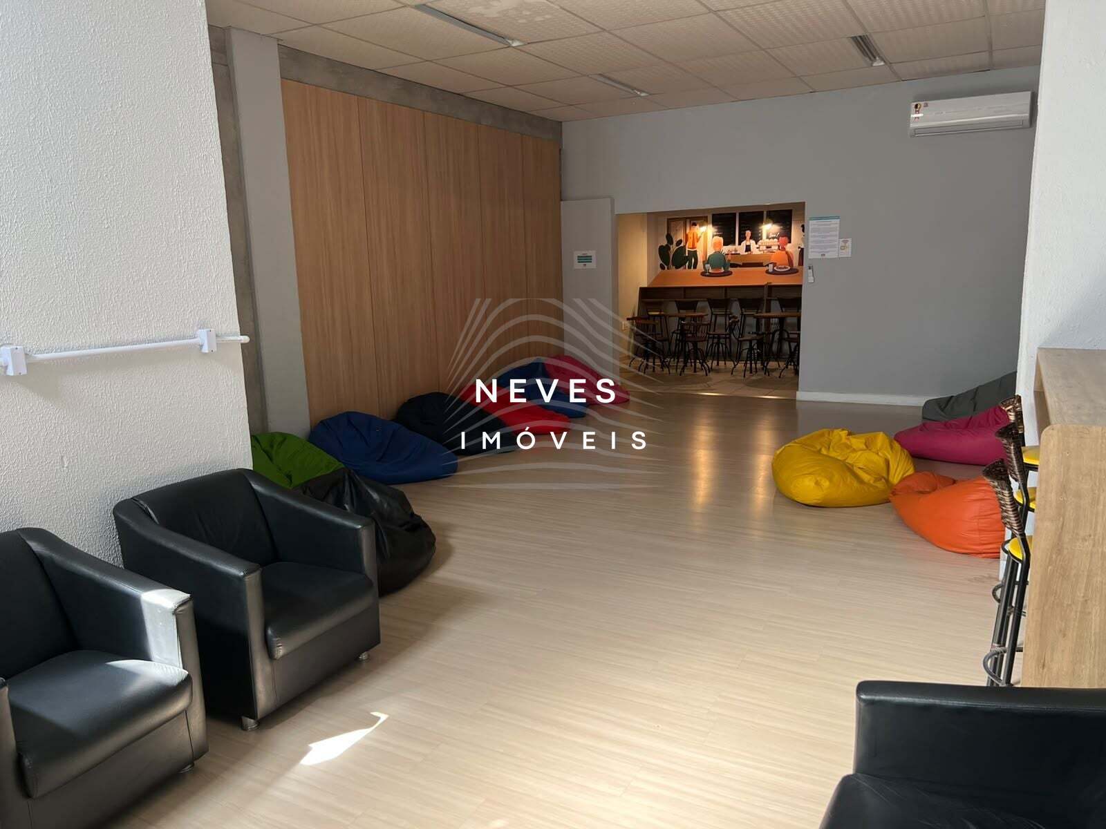 Loja-Salão, 90 m² - Foto 7