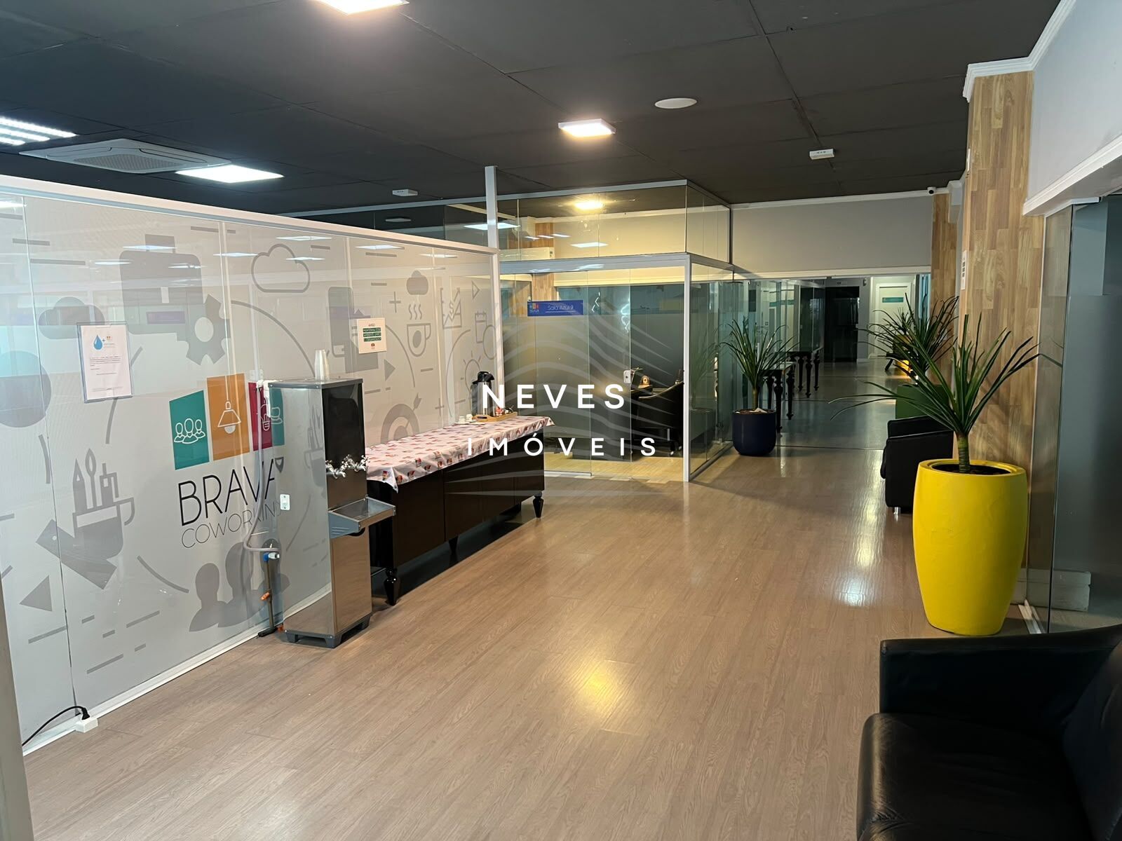 Loja-Salão, 90 m² - Foto 17