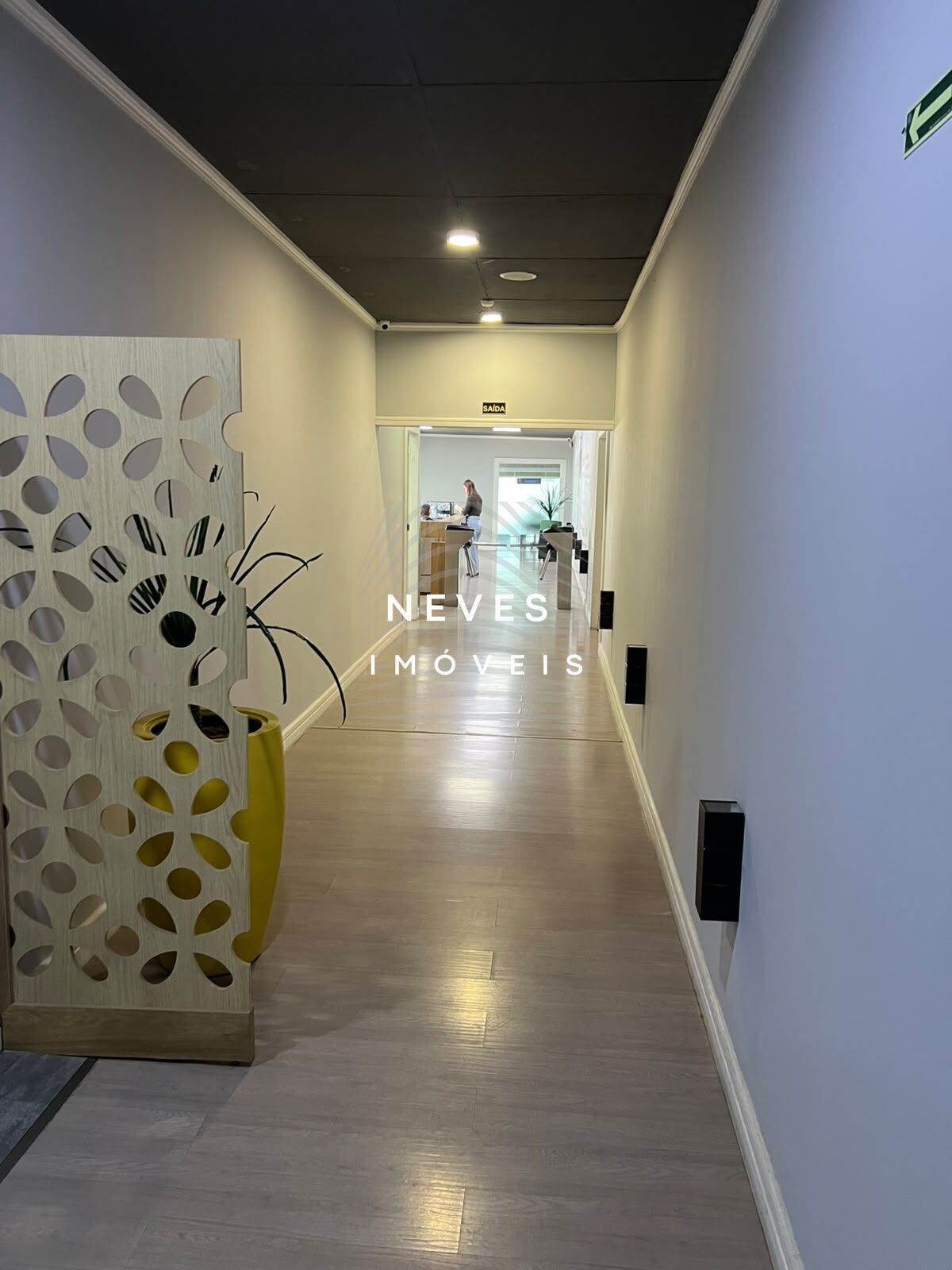 Loja-Salão, 90 m² - Foto 9