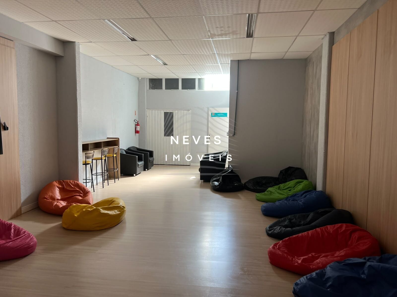 Loja-Salão, 90 m² - Foto 4