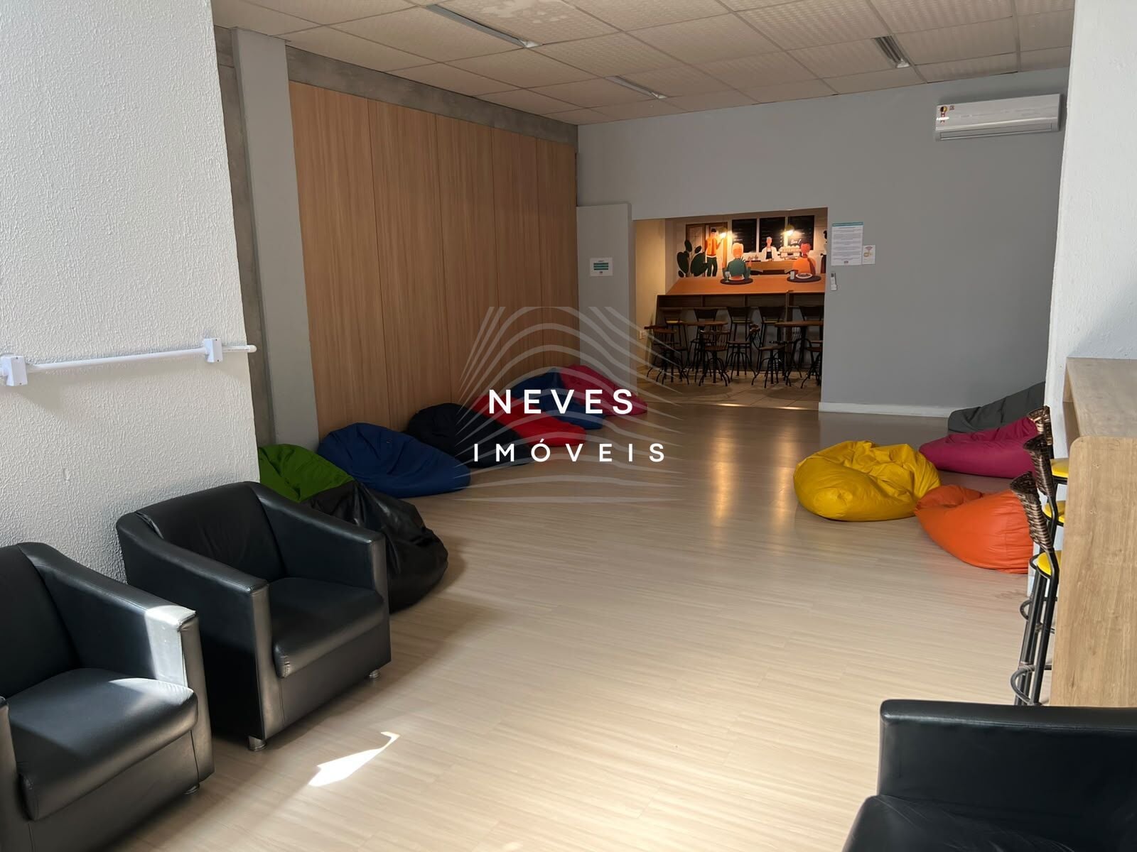 Loja-Salão, 90 m² - Foto 5